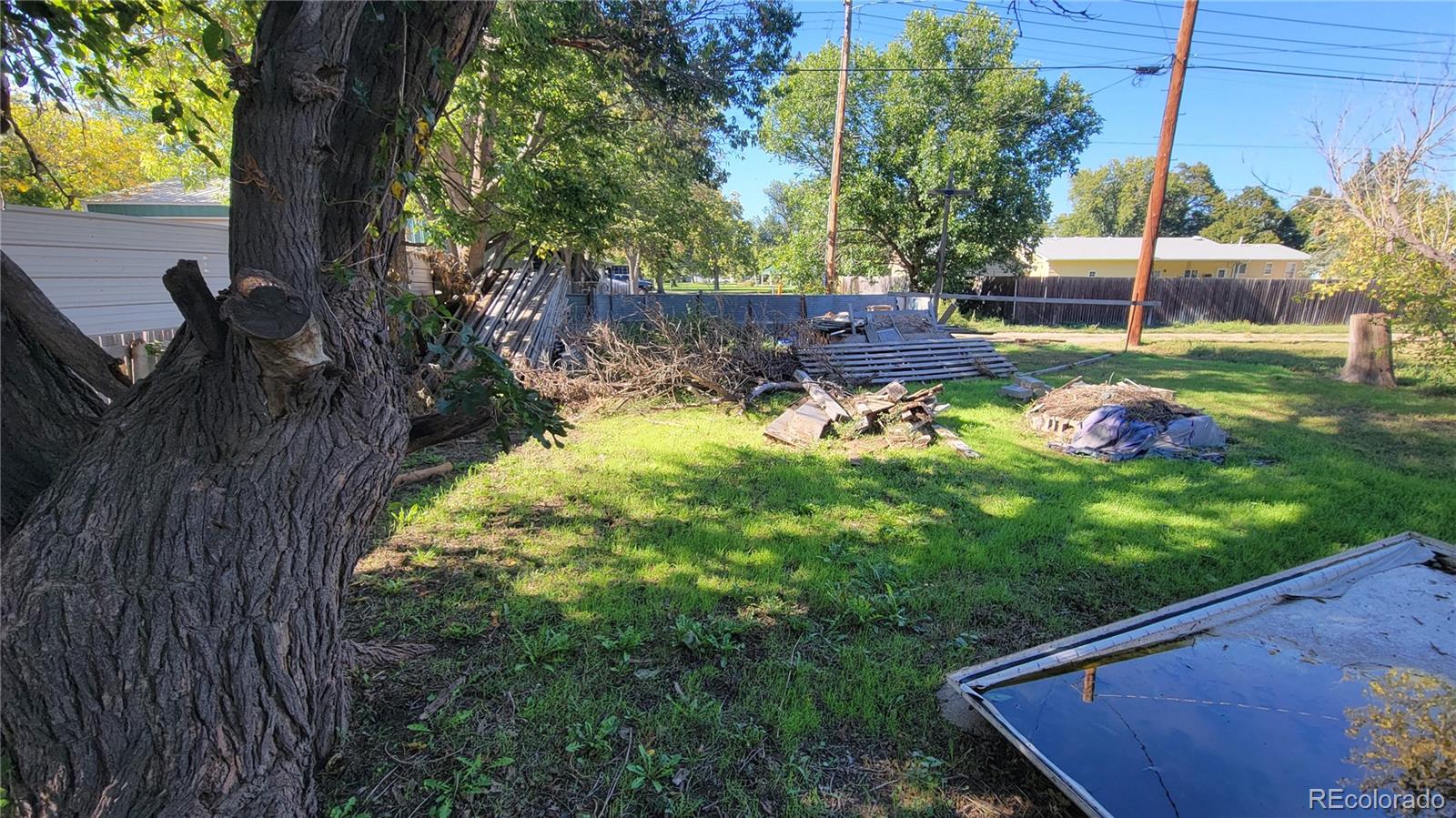MLS Image #5 for 520 w 2nd street,julesburg, Colorado