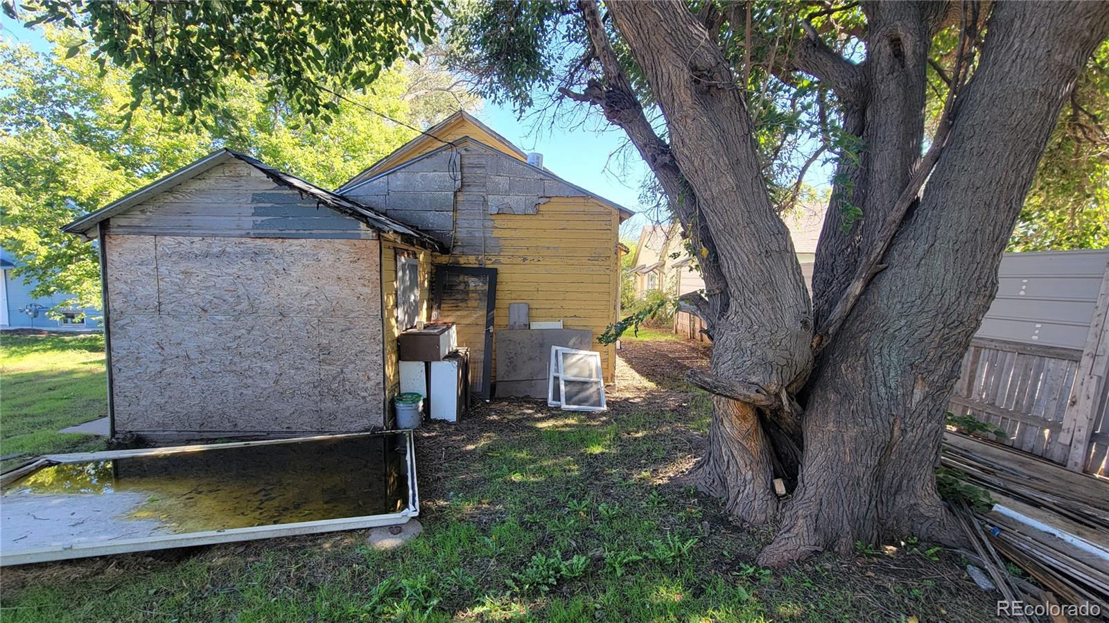 MLS Image #6 for 520 w 2nd street,julesburg, Colorado