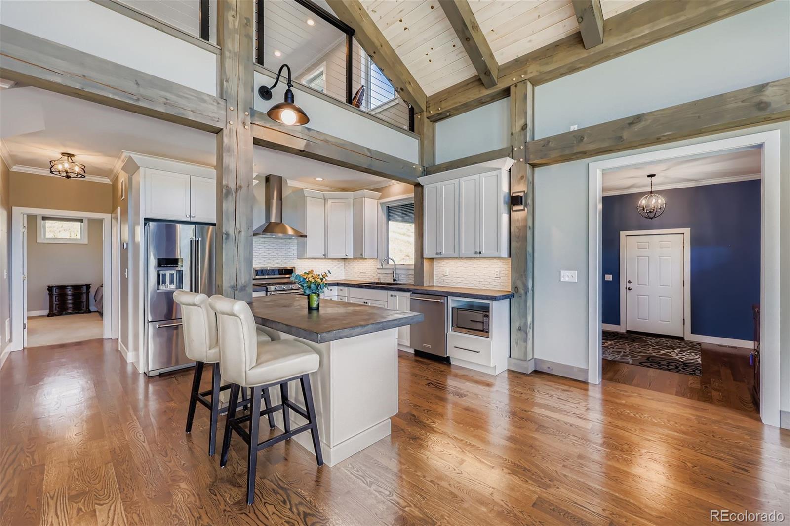 MLS Image #11 for 5269  country club drive,larkspur, Colorado