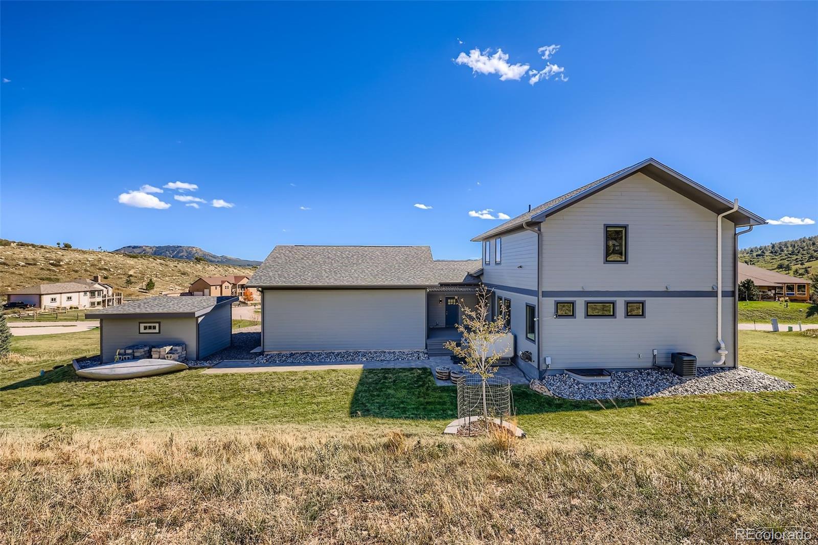 MLS Image #27 for 5269  country club drive,larkspur, Colorado