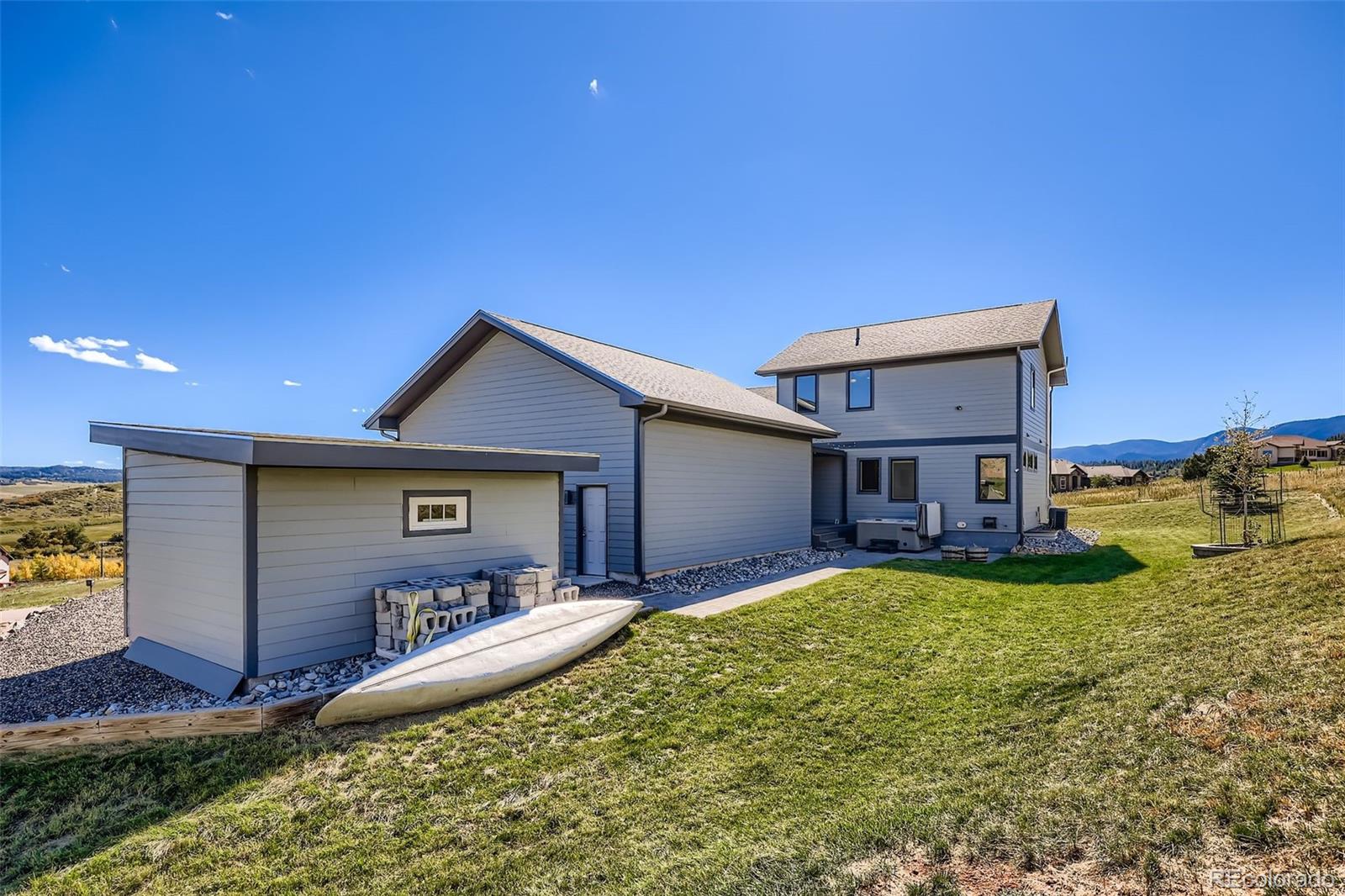 MLS Image #28 for 5269  country club drive,larkspur, Colorado