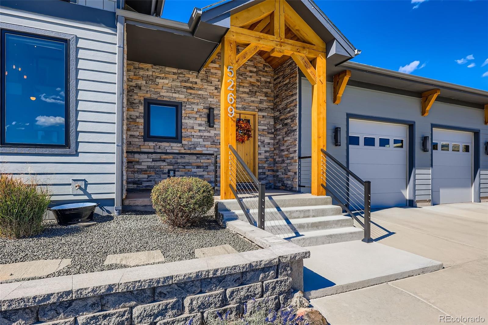 MLS Image #3 for 5269  country club drive,larkspur, Colorado