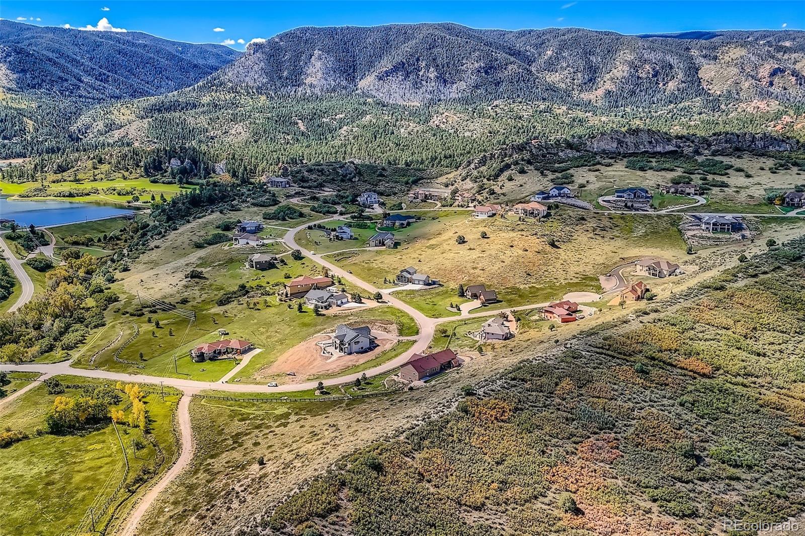 MLS Image #37 for 5269  country club drive,larkspur, Colorado