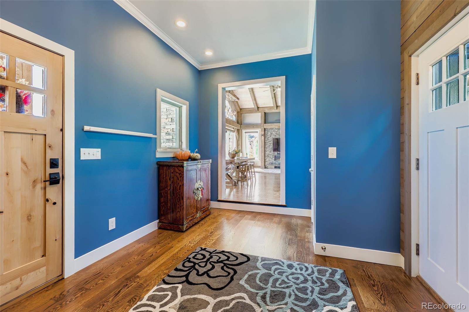 MLS Image #4 for 5269  country club drive,larkspur, Colorado