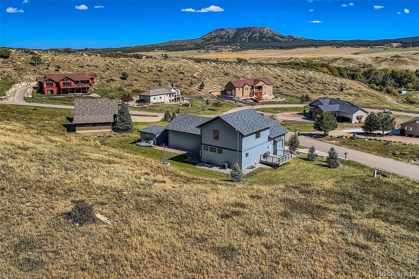 MLS Image #40 for 5269  country club drive,larkspur, Colorado