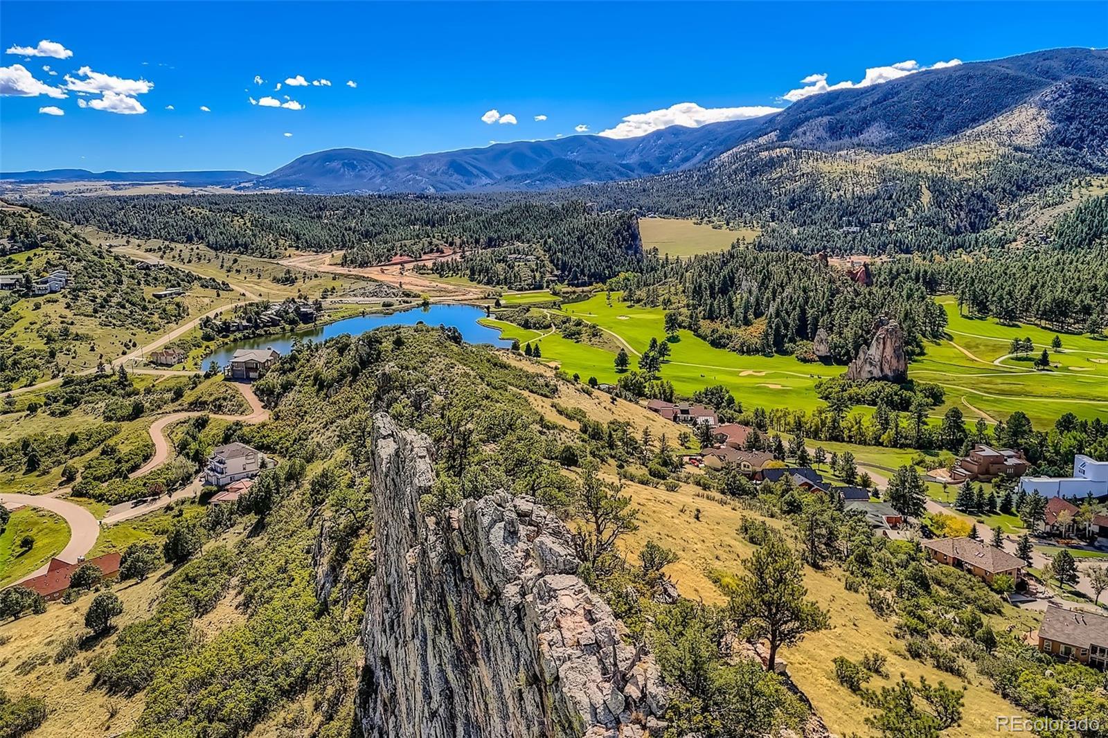 MLS Image #42 for 5269  country club drive,larkspur, Colorado