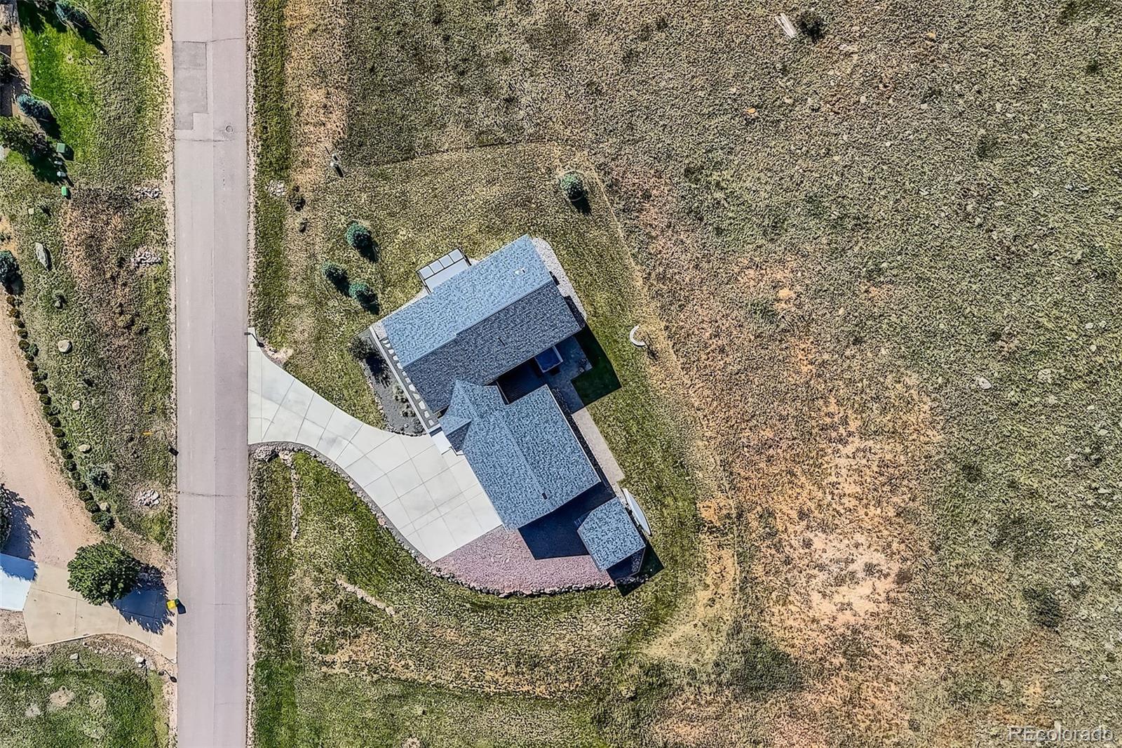 MLS Image #43 for 5269  country club drive,larkspur, Colorado
