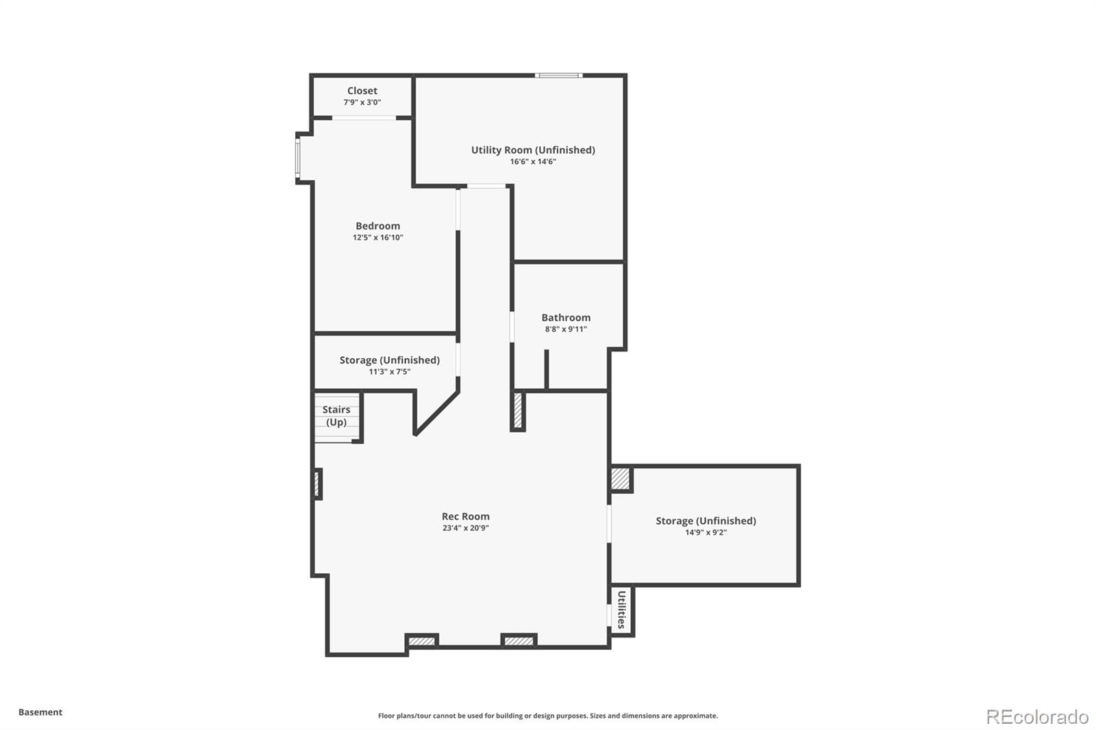 MLS Image #44 for 5269  country club drive,larkspur, Colorado