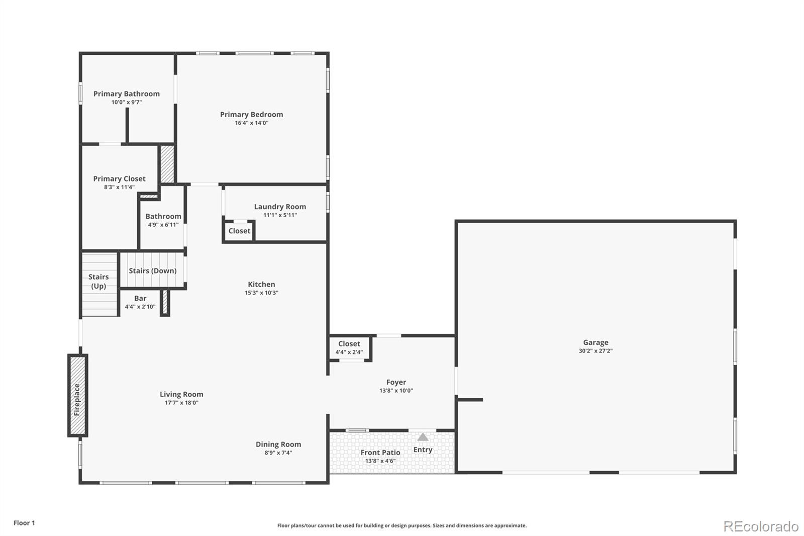 MLS Image #46 for 5269  country club drive,larkspur, Colorado