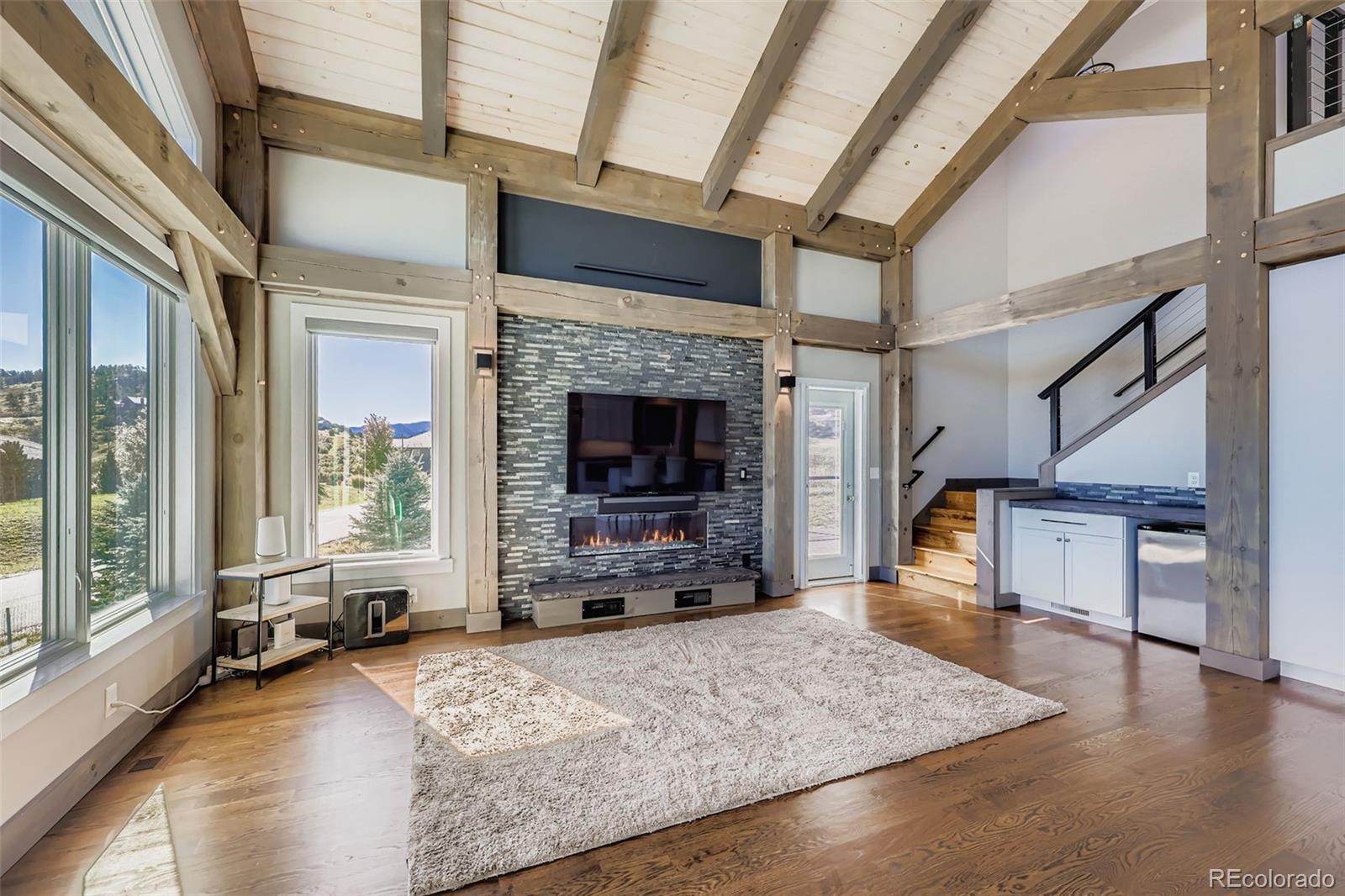 MLS Image #5 for 5269  country club drive,larkspur, Colorado