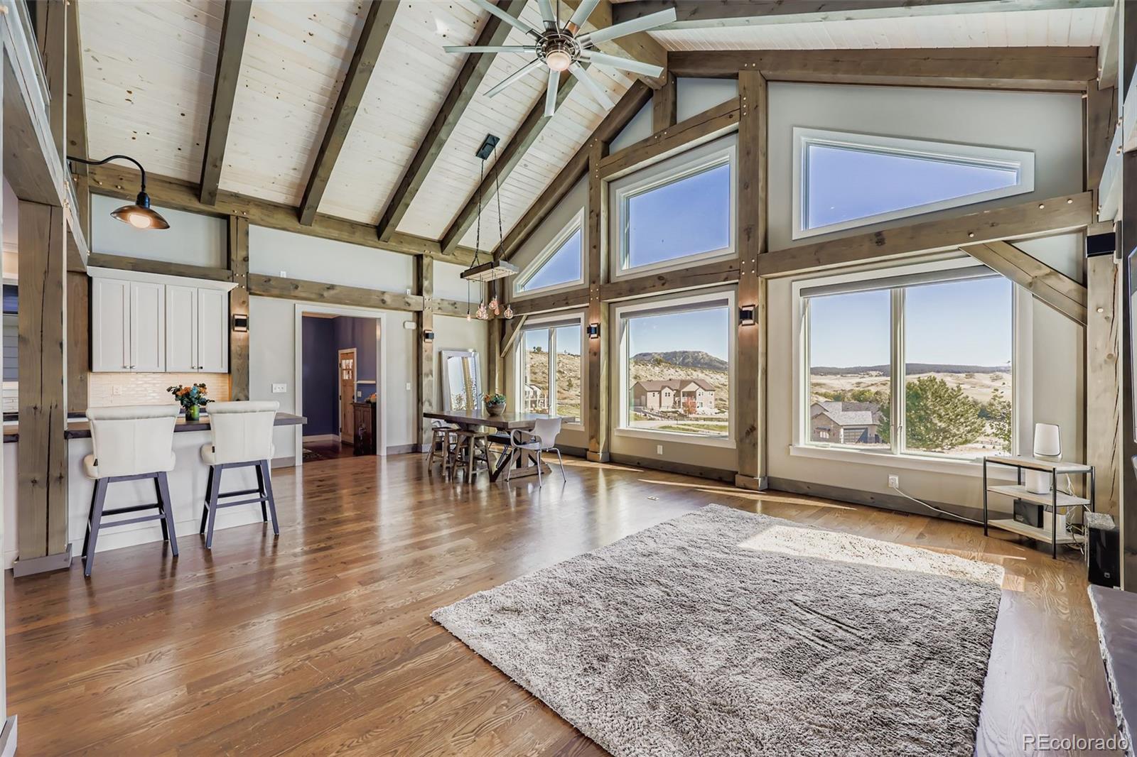 MLS Image #6 for 5269  country club drive,larkspur, Colorado