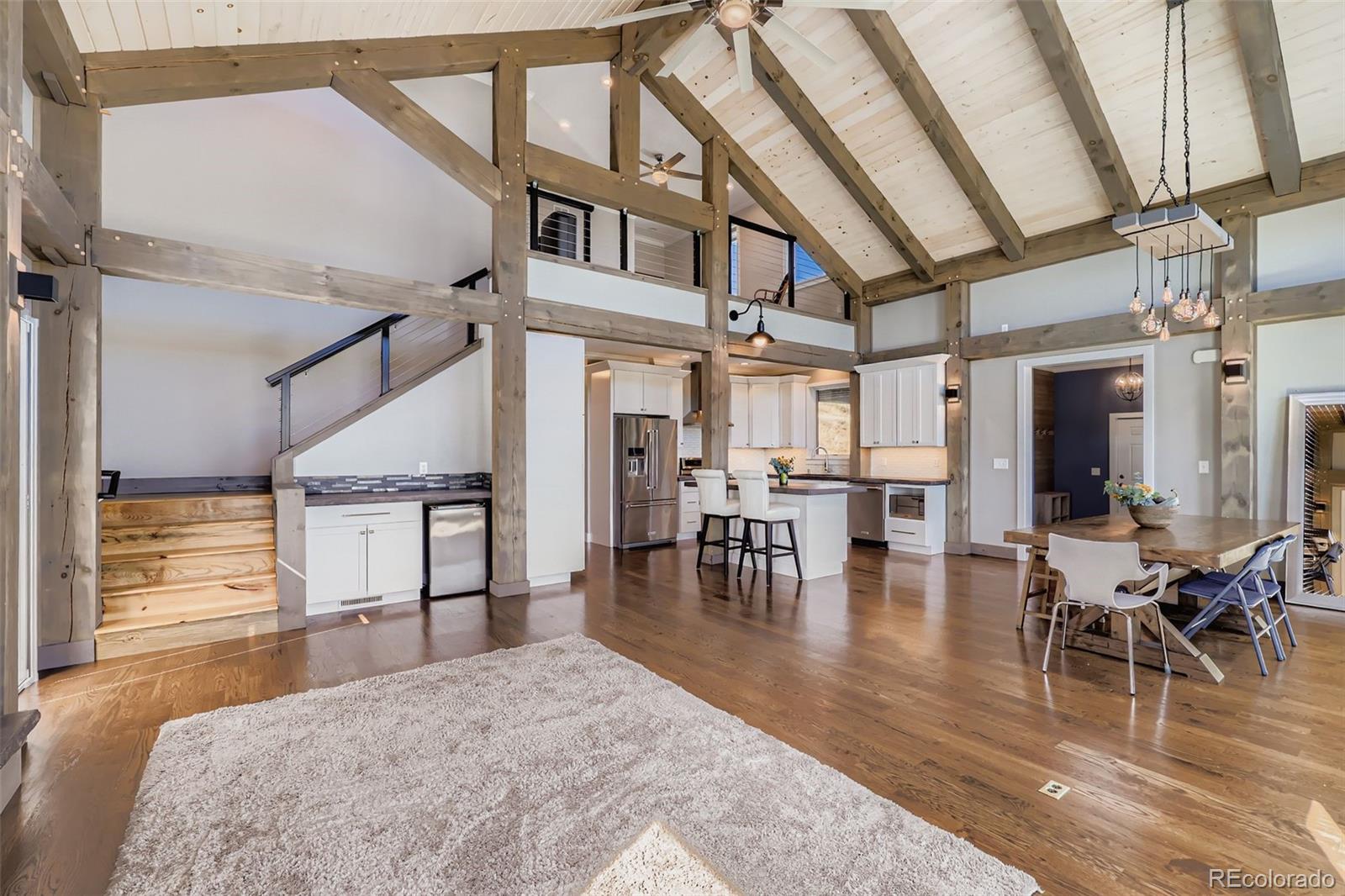 MLS Image #7 for 5269  country club drive,larkspur, Colorado
