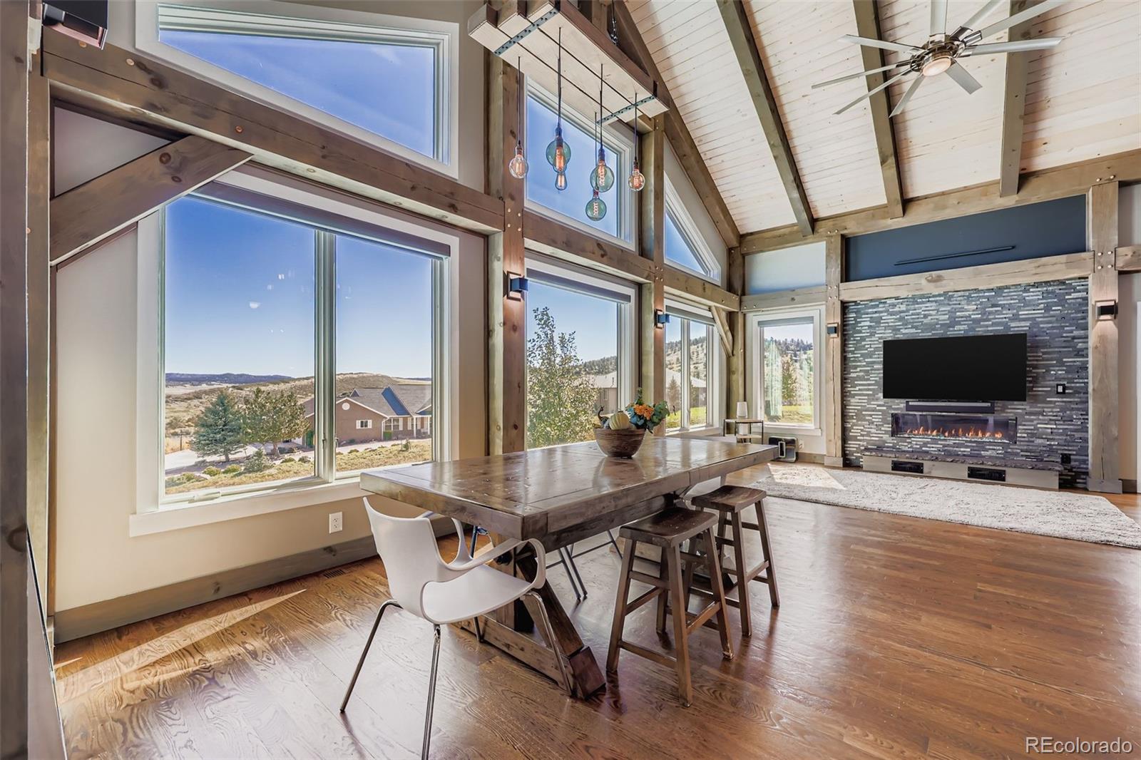MLS Image #8 for 5269  country club drive,larkspur, Colorado