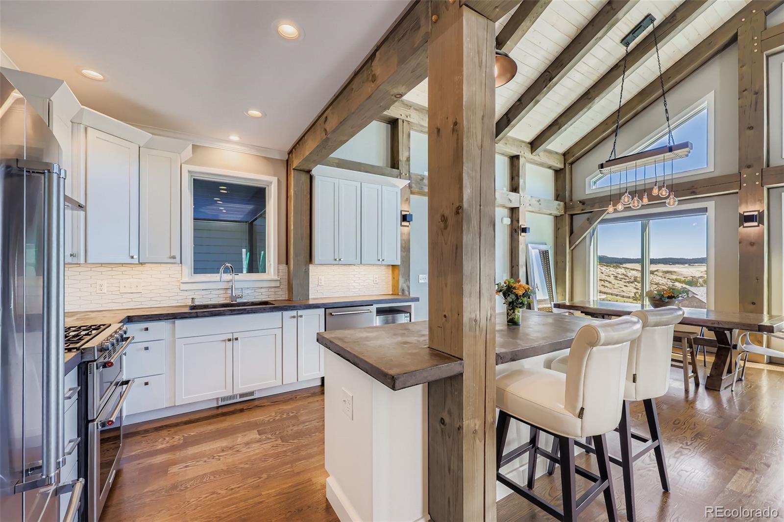 MLS Image #9 for 5269  country club drive,larkspur, Colorado