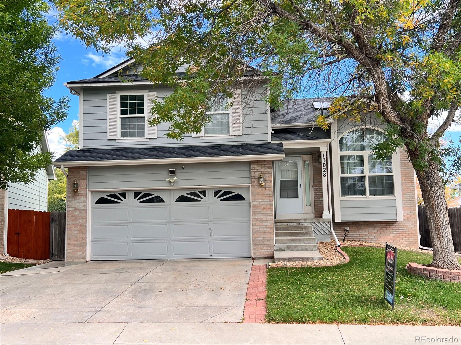 MLS Image #0 for 13028  grape court,thornton, Colorado
