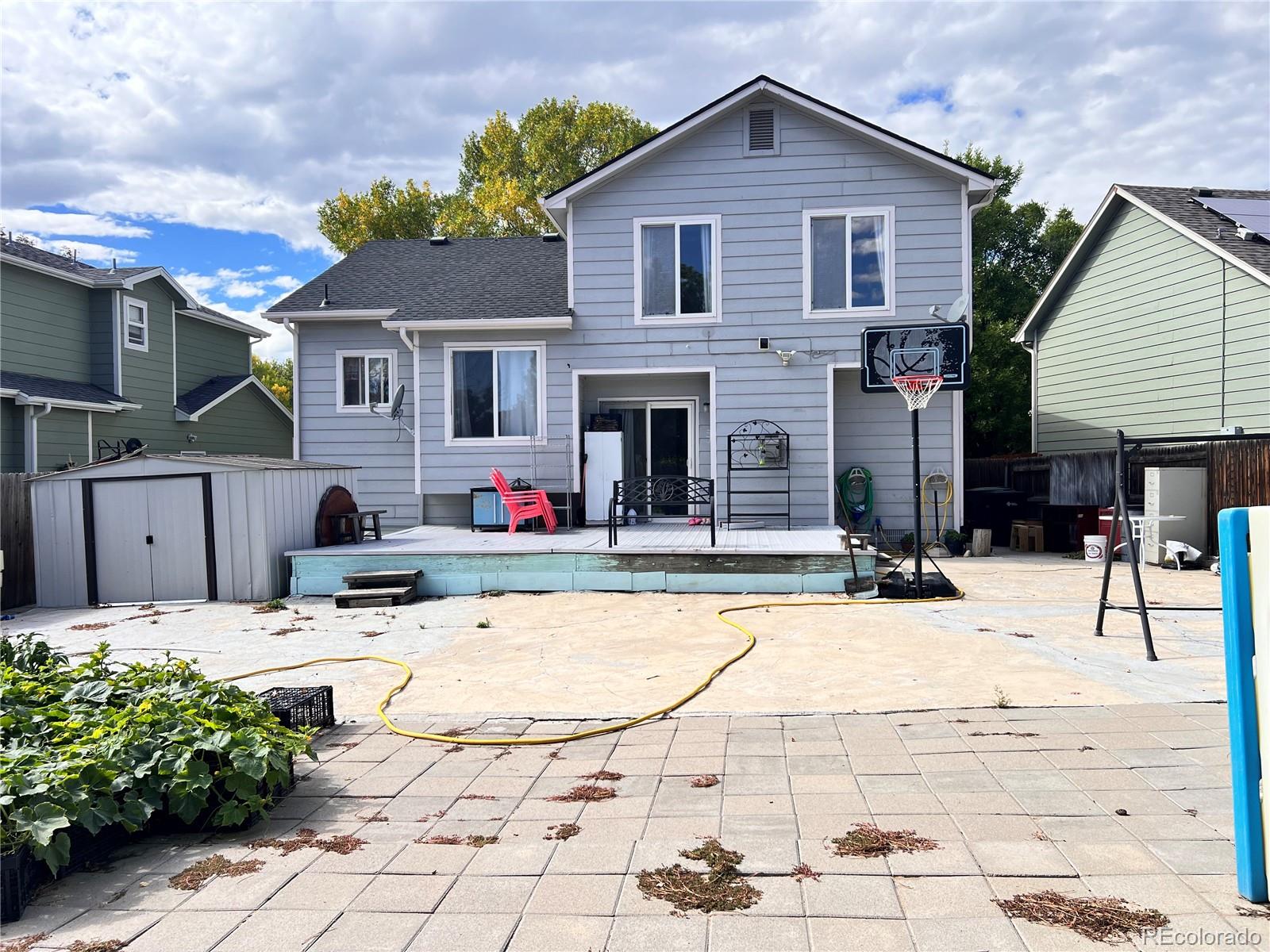 MLS Image #15 for 13028  grape court,thornton, Colorado