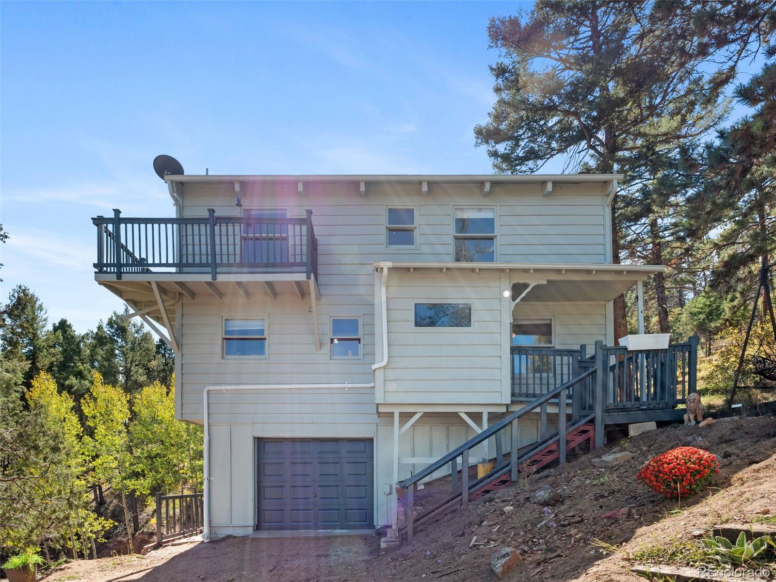 MLS Image #1 for 11825  little turtle lane,conifer, Colorado