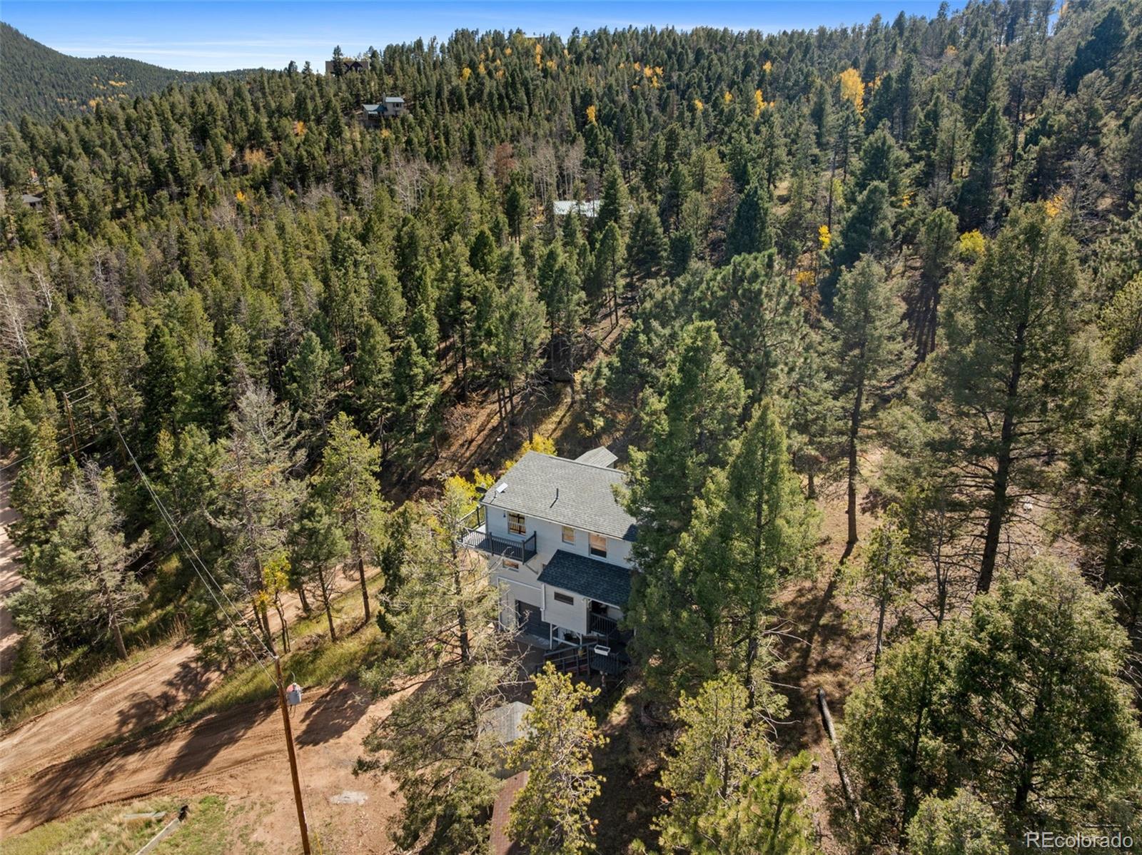 MLS Image #10 for 11825  little turtle lane,conifer, Colorado