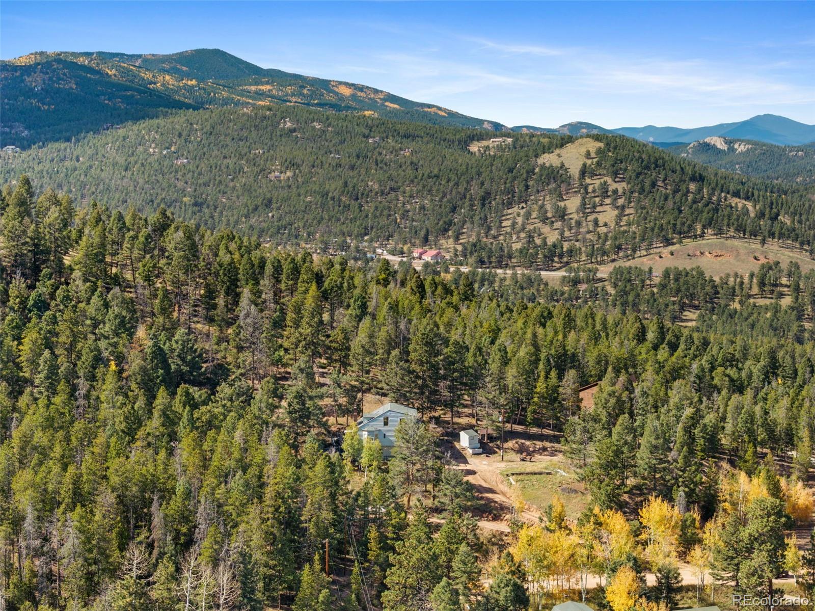 MLS Image #11 for 11825  little turtle lane,conifer, Colorado
