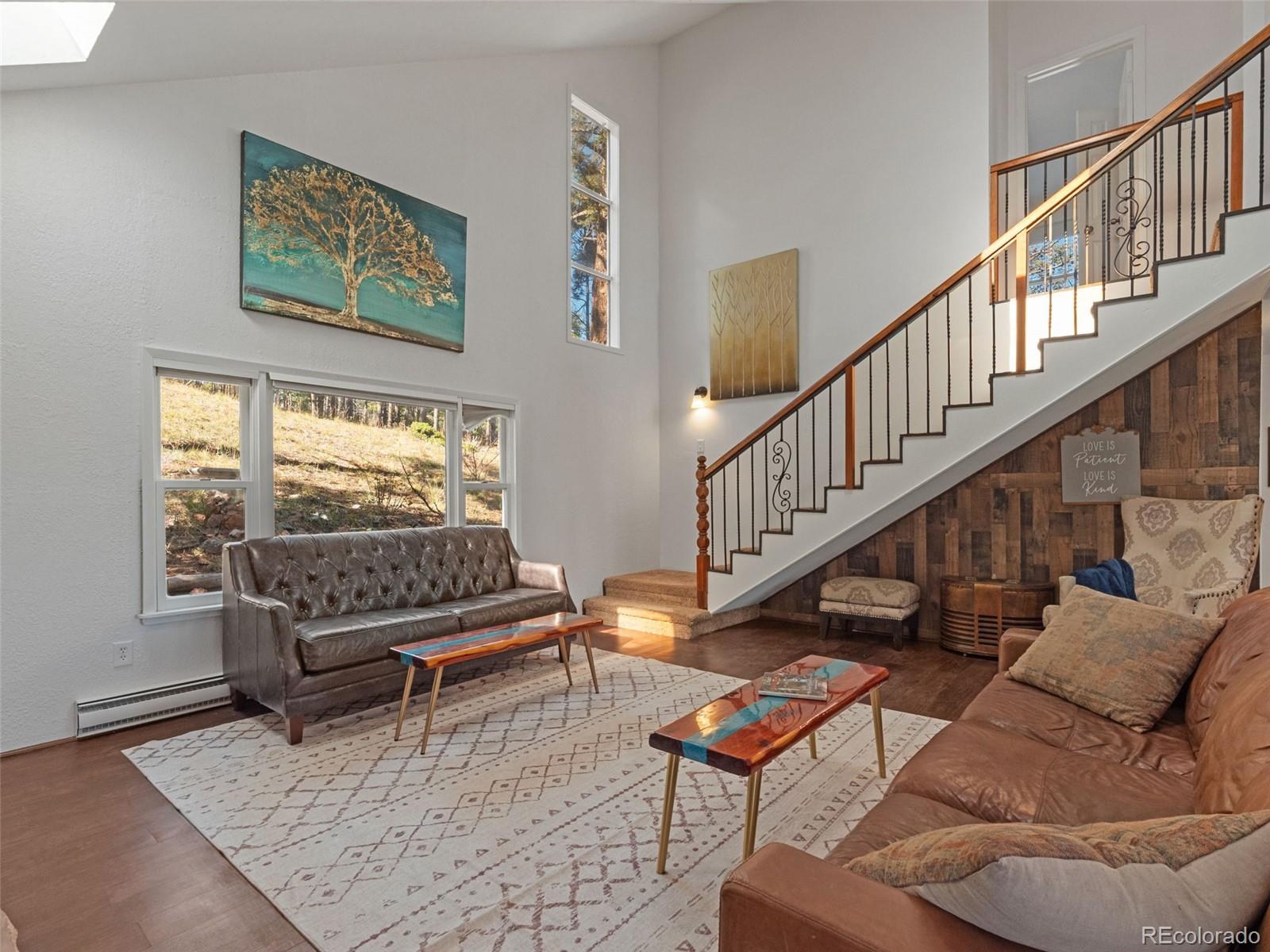 MLS Image #12 for 11825  little turtle lane,conifer, Colorado