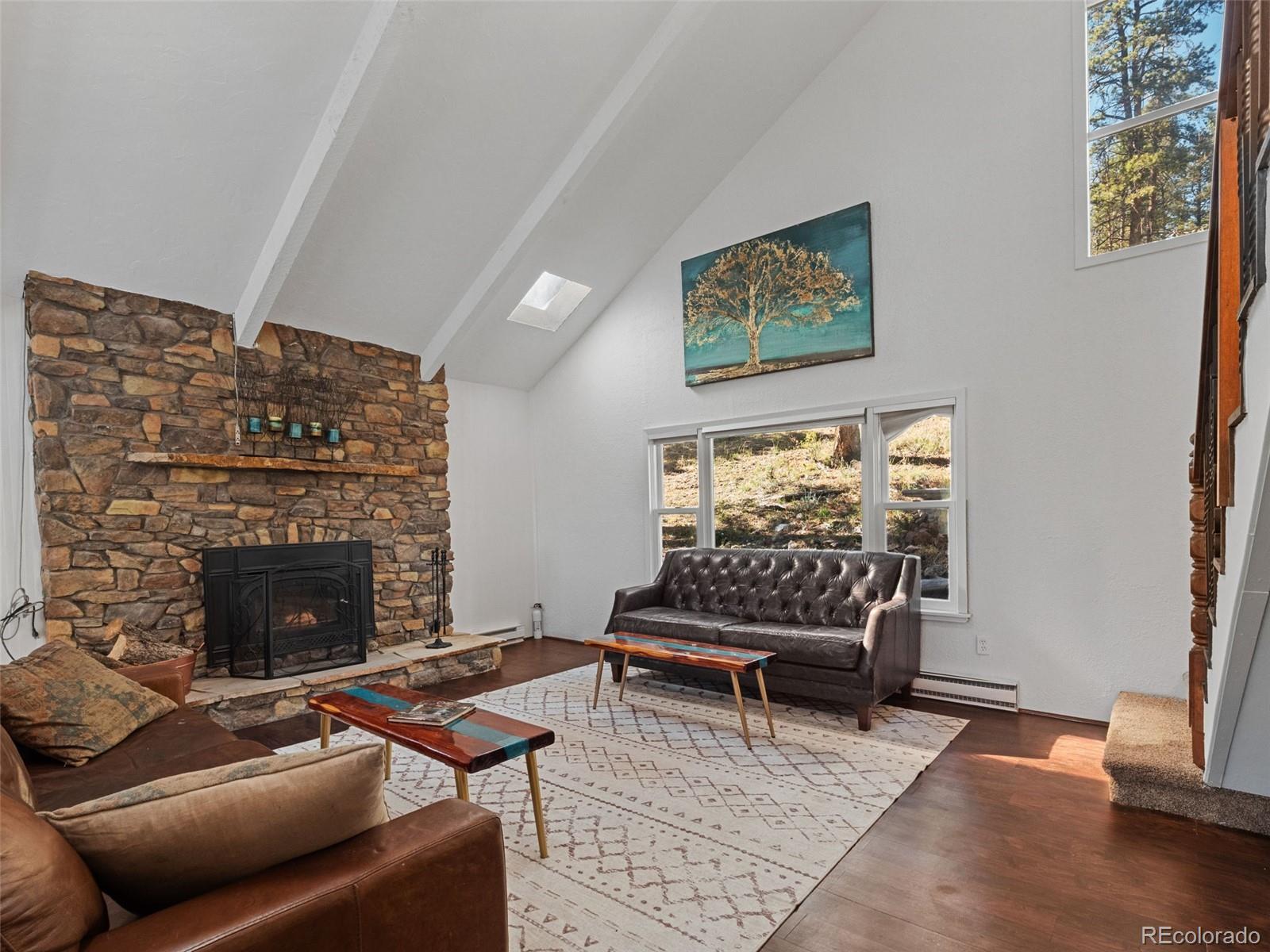 MLS Image #13 for 11825  little turtle lane,conifer, Colorado