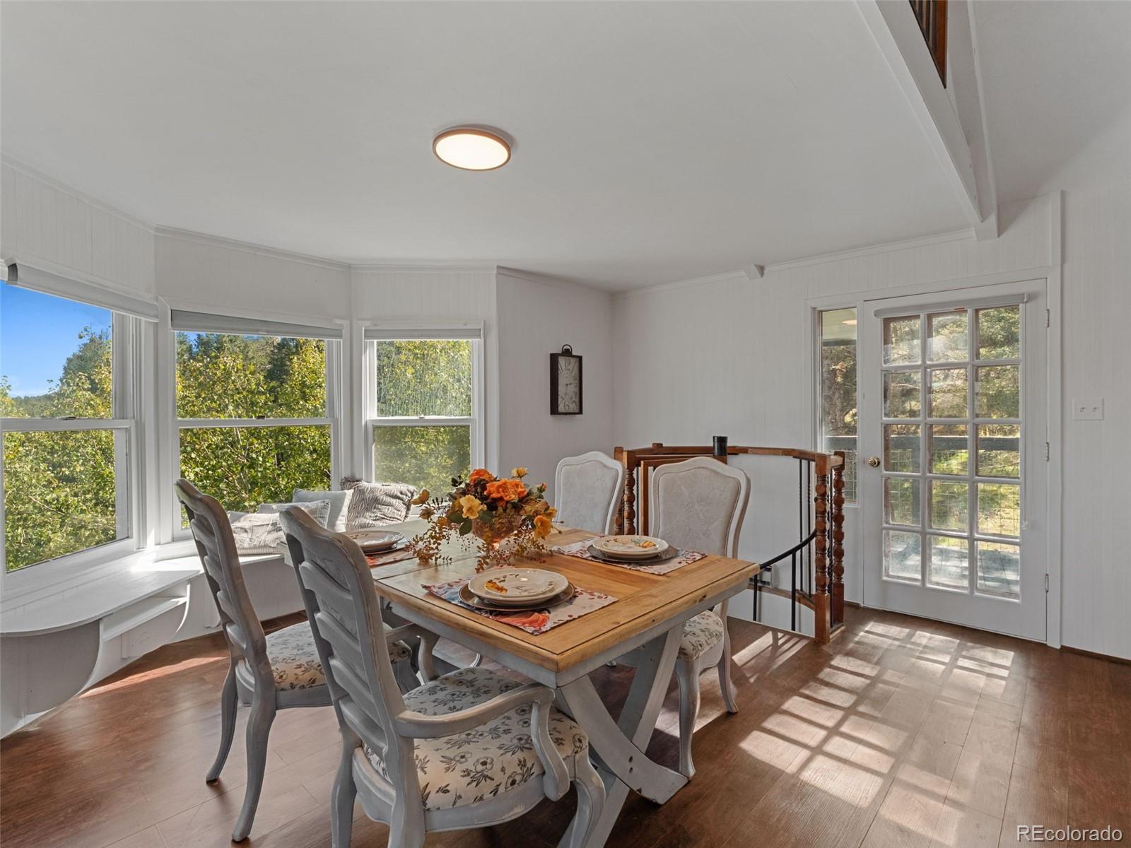 MLS Image #15 for 11825  little turtle lane,conifer, Colorado