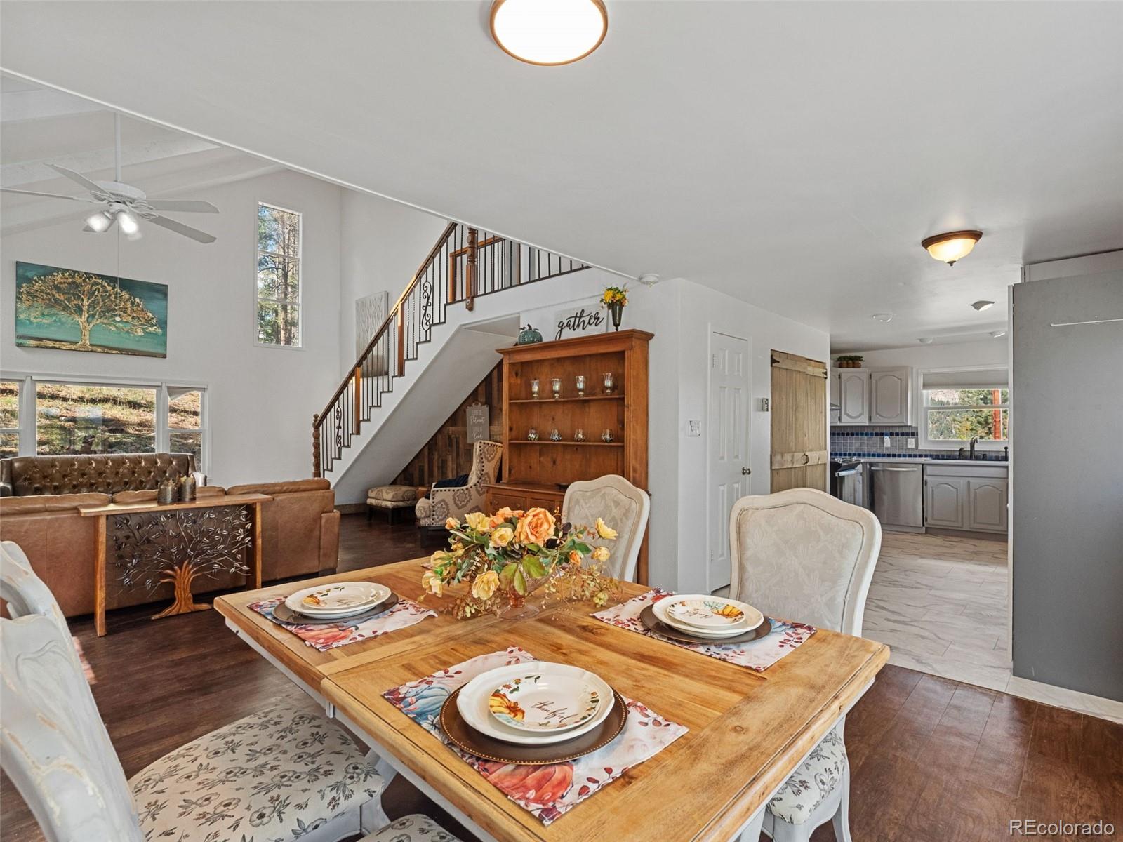MLS Image #16 for 11825  little turtle lane,conifer, Colorado