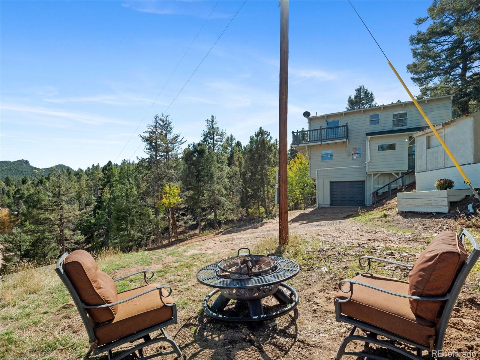 MLS Image #2 for 11825  little turtle lane,conifer, Colorado