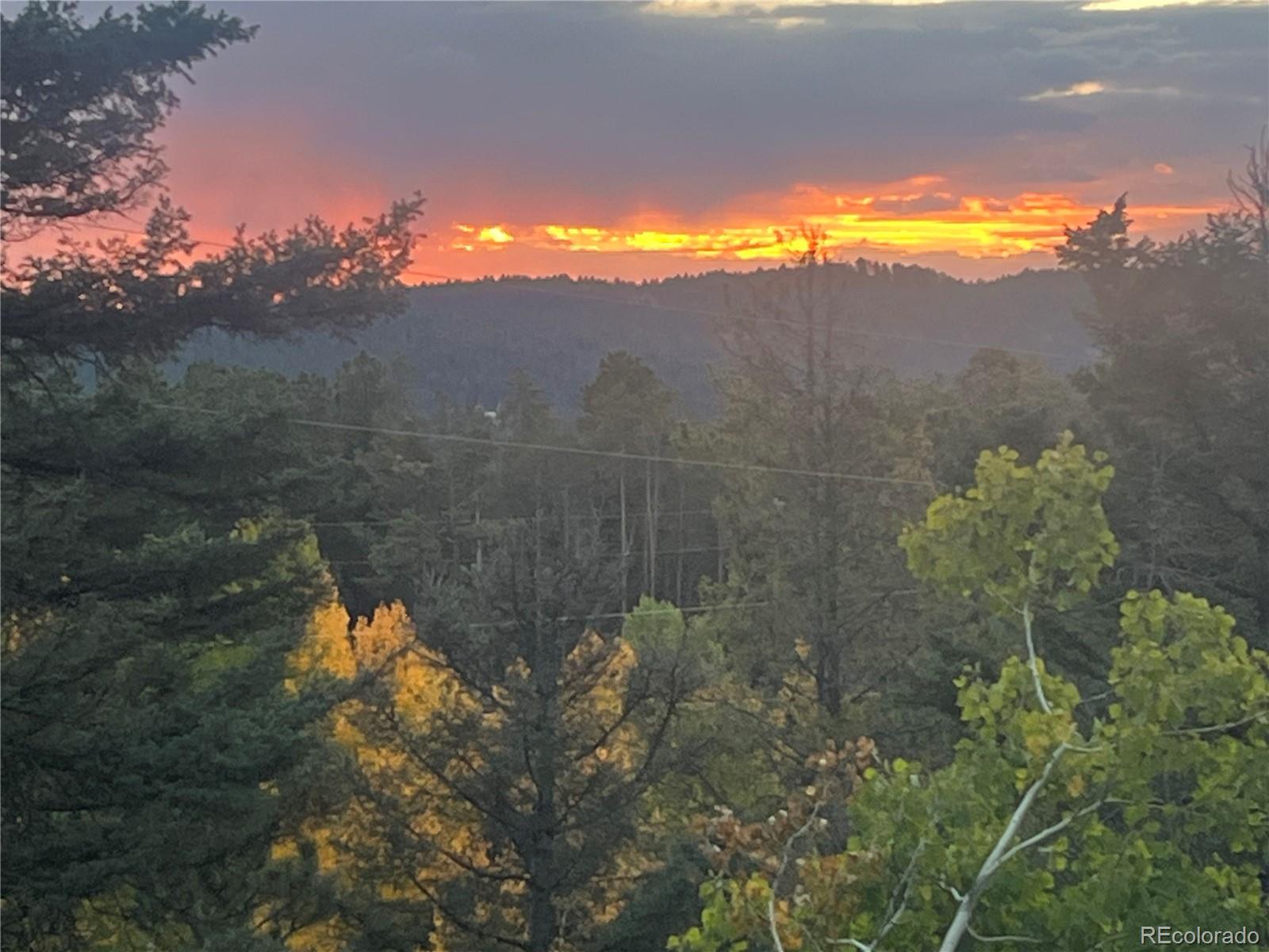 MLS Image #3 for 11825  little turtle lane,conifer, Colorado