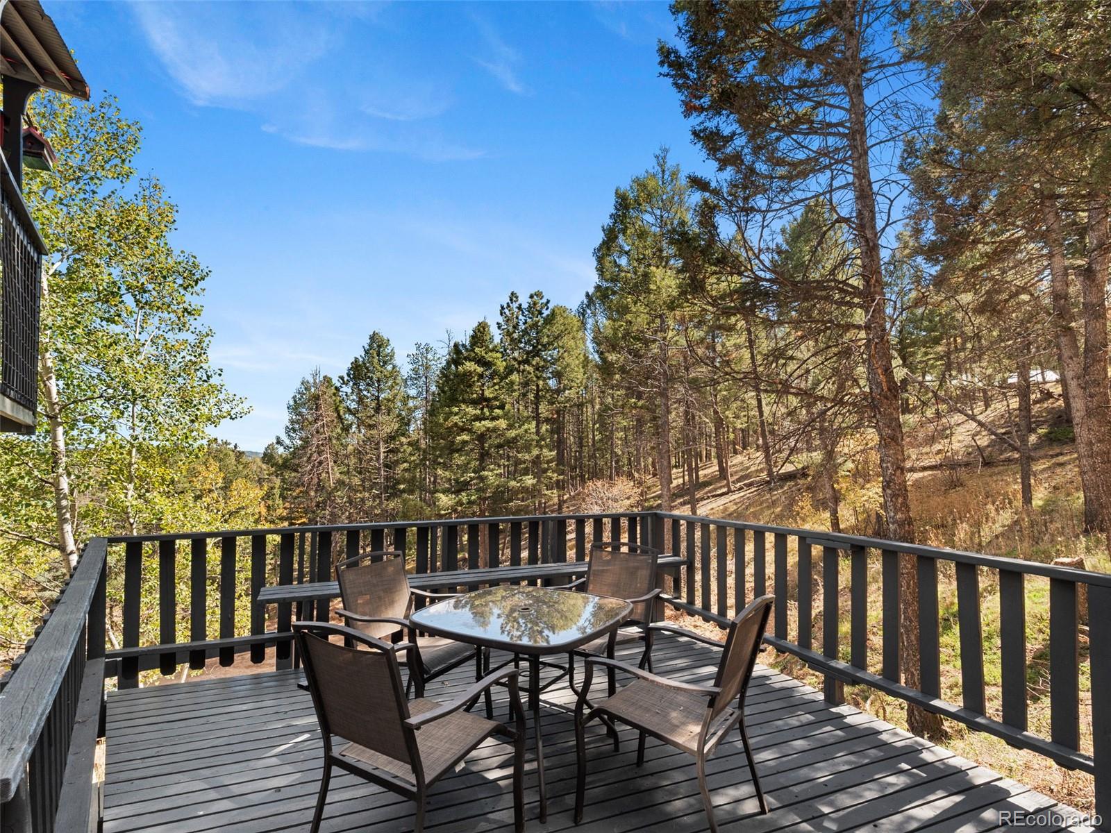 MLS Image #30 for 11825  little turtle lane,conifer, Colorado