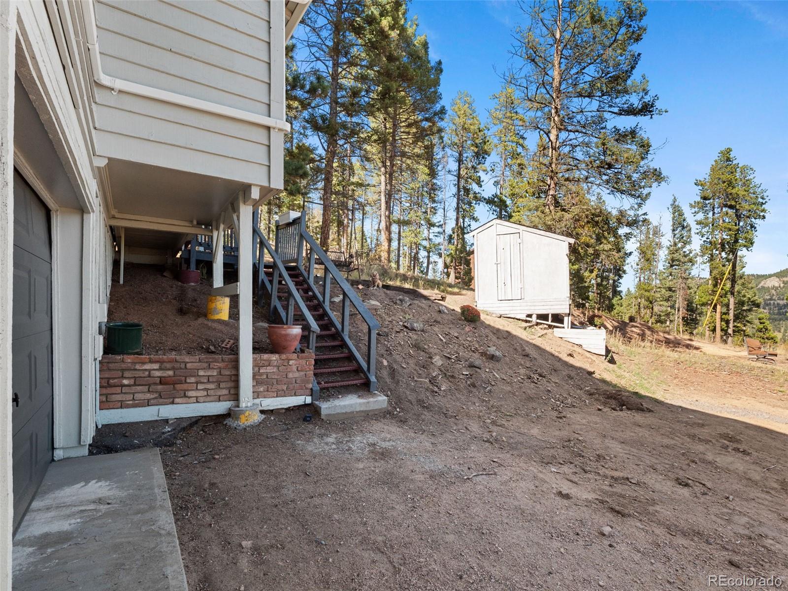 MLS Image #31 for 11825  little turtle lane,conifer, Colorado
