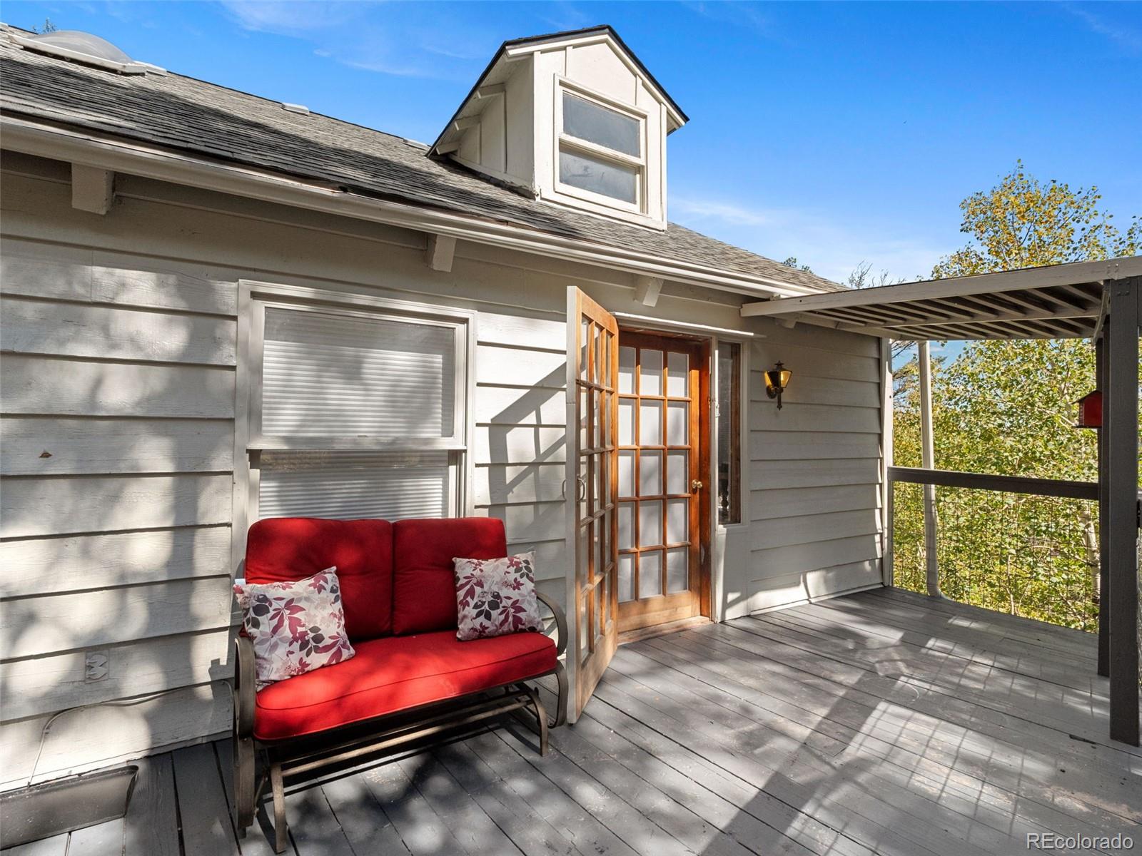 MLS Image #7 for 11825  little turtle lane,conifer, Colorado