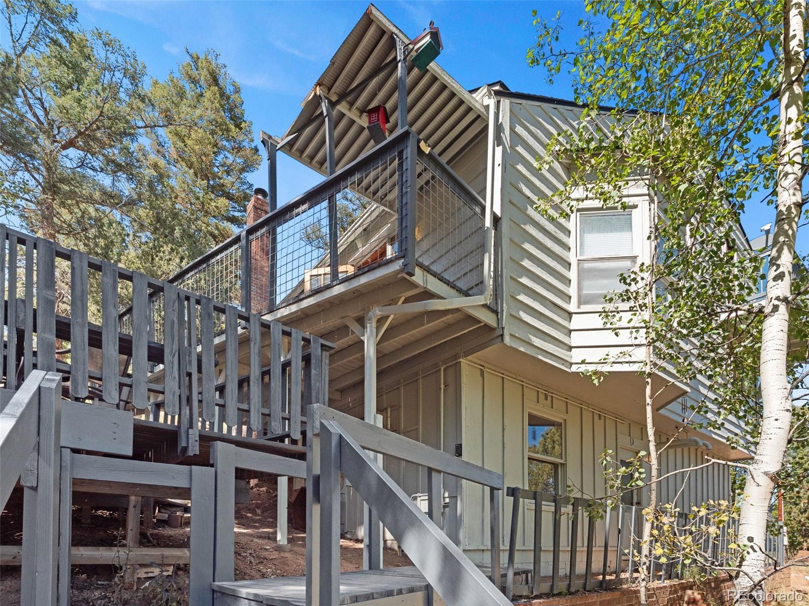 MLS Image #8 for 11825  little turtle lane,conifer, Colorado