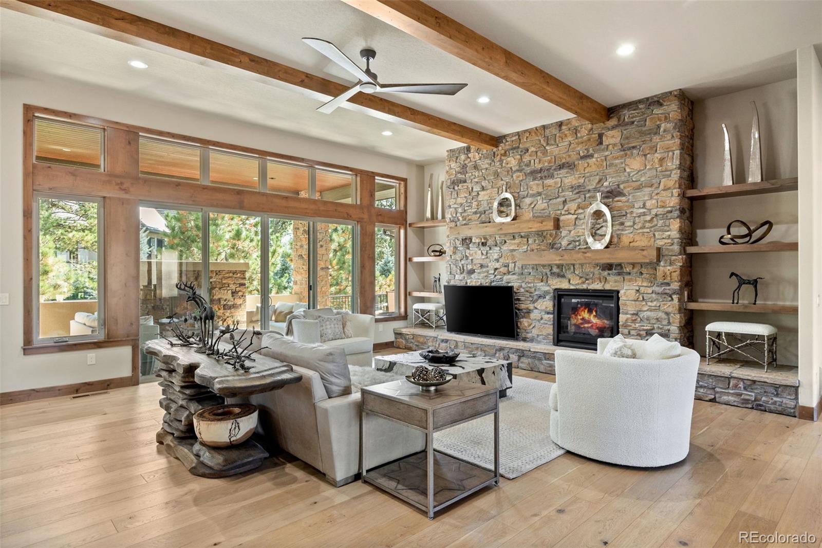 MLS Image #10 for 5612  ponderosa drive,parker, Colorado