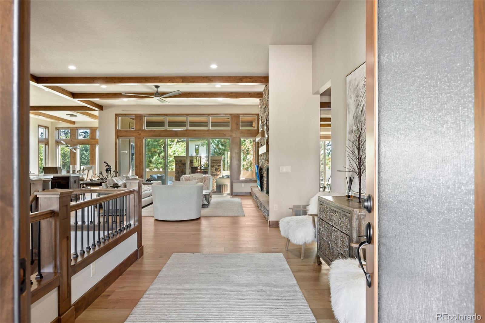 MLS Image #2 for 5612  ponderosa drive,parker, Colorado