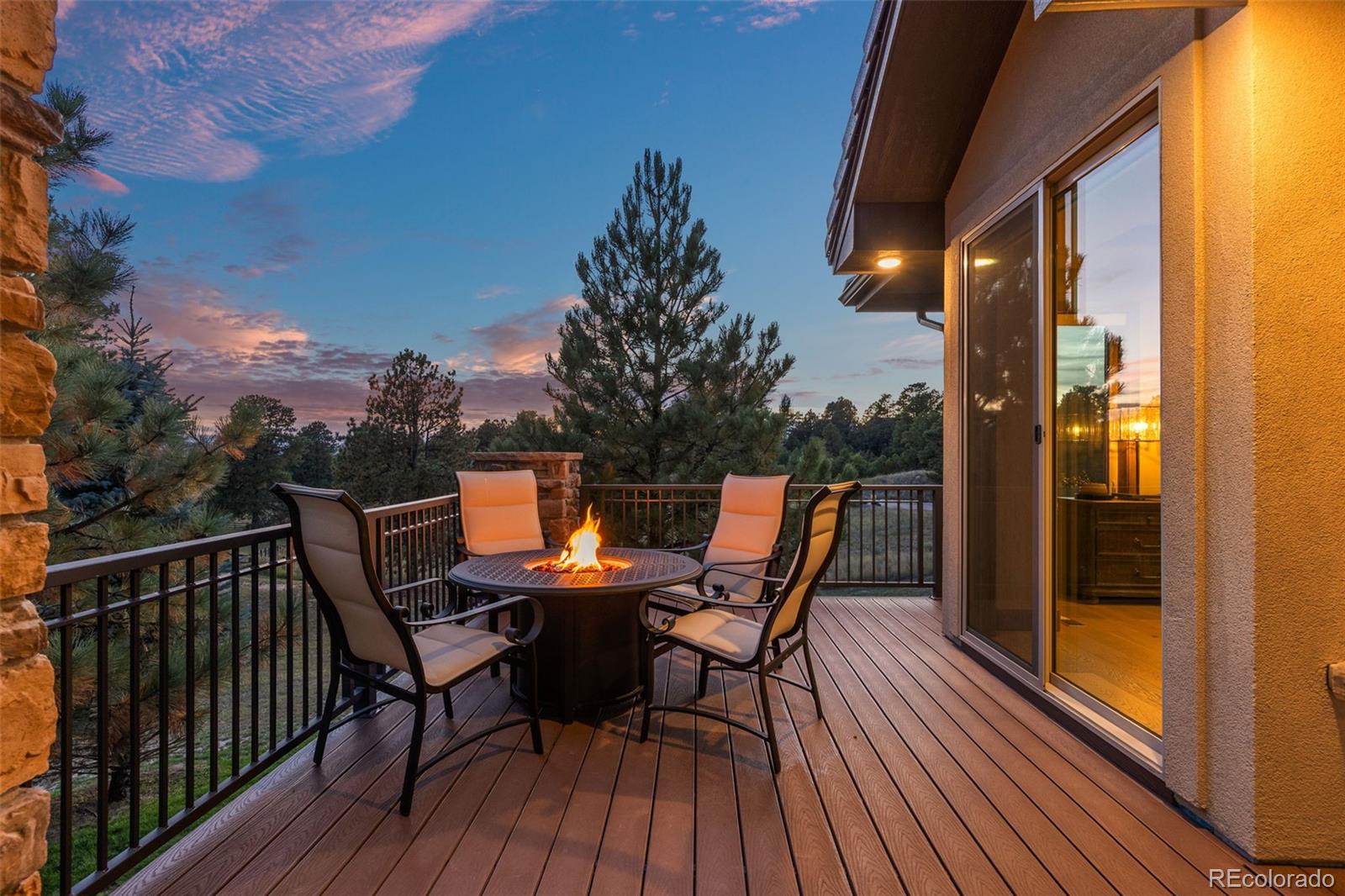 MLS Image #22 for 5612  ponderosa drive,parker, Colorado