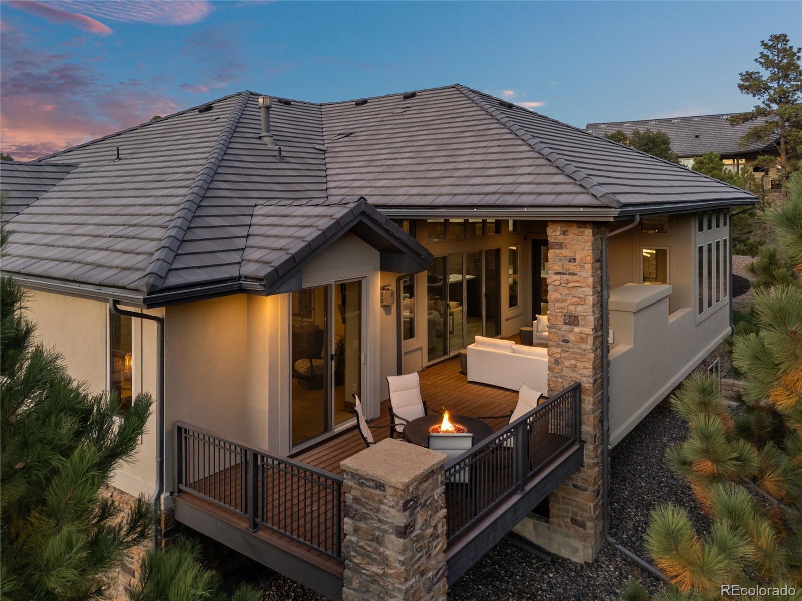 MLS Image #23 for 5612  ponderosa drive,parker, Colorado