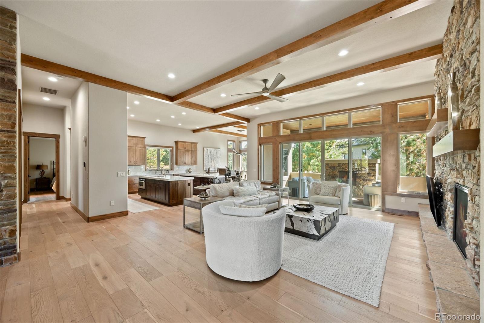 MLS Image #3 for 5612  ponderosa drive,parker, Colorado