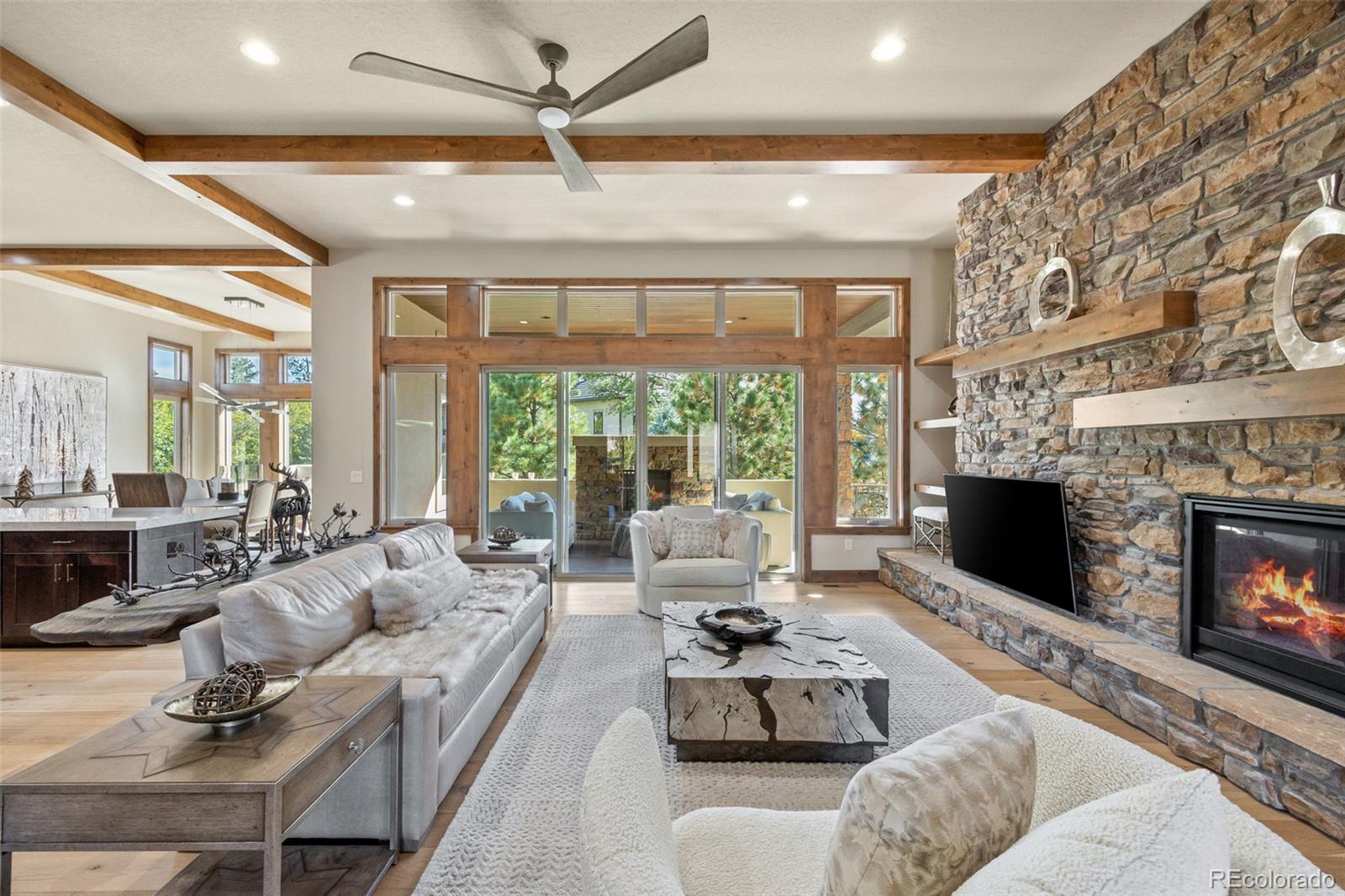 MLS Image #4 for 5612  ponderosa drive,parker, Colorado
