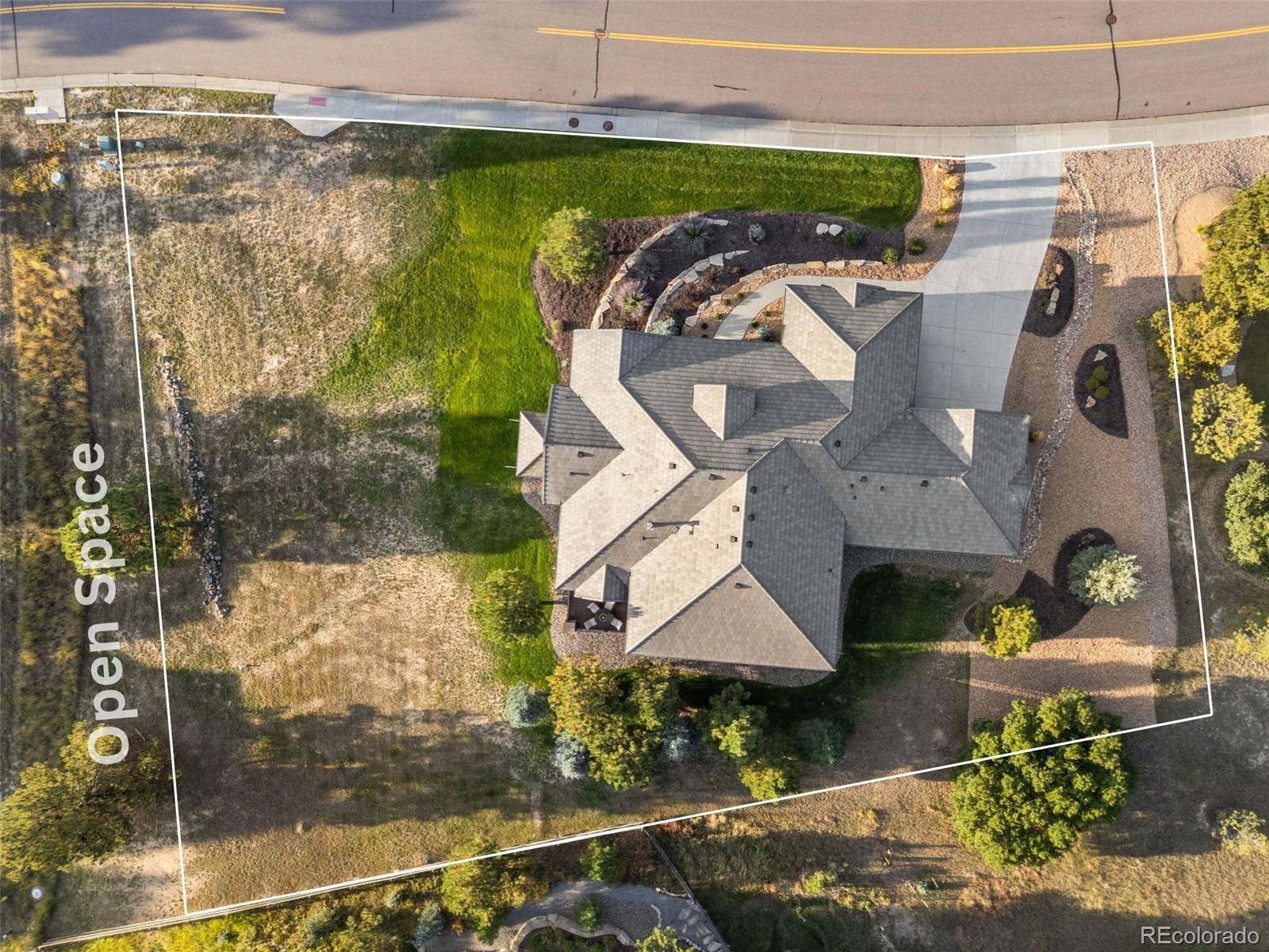MLS Image #46 for 5612  ponderosa drive,parker, Colorado
