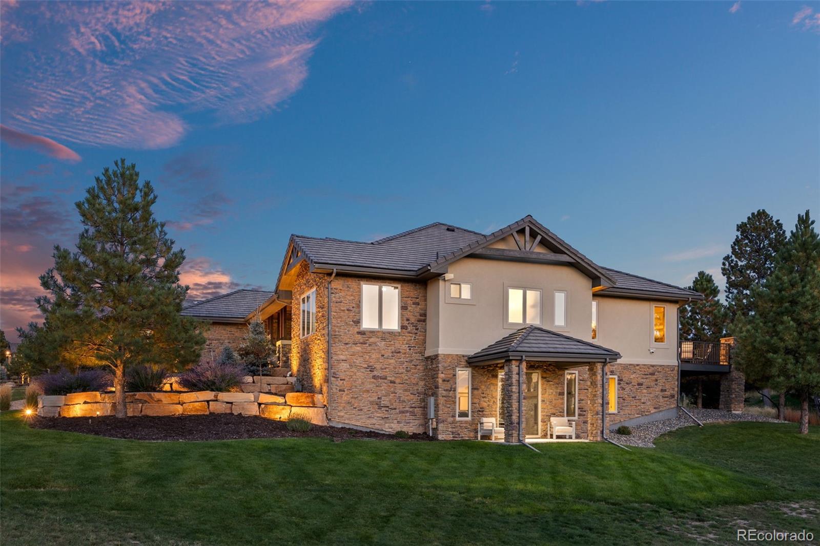 MLS Image #47 for 5612  ponderosa drive,parker, Colorado