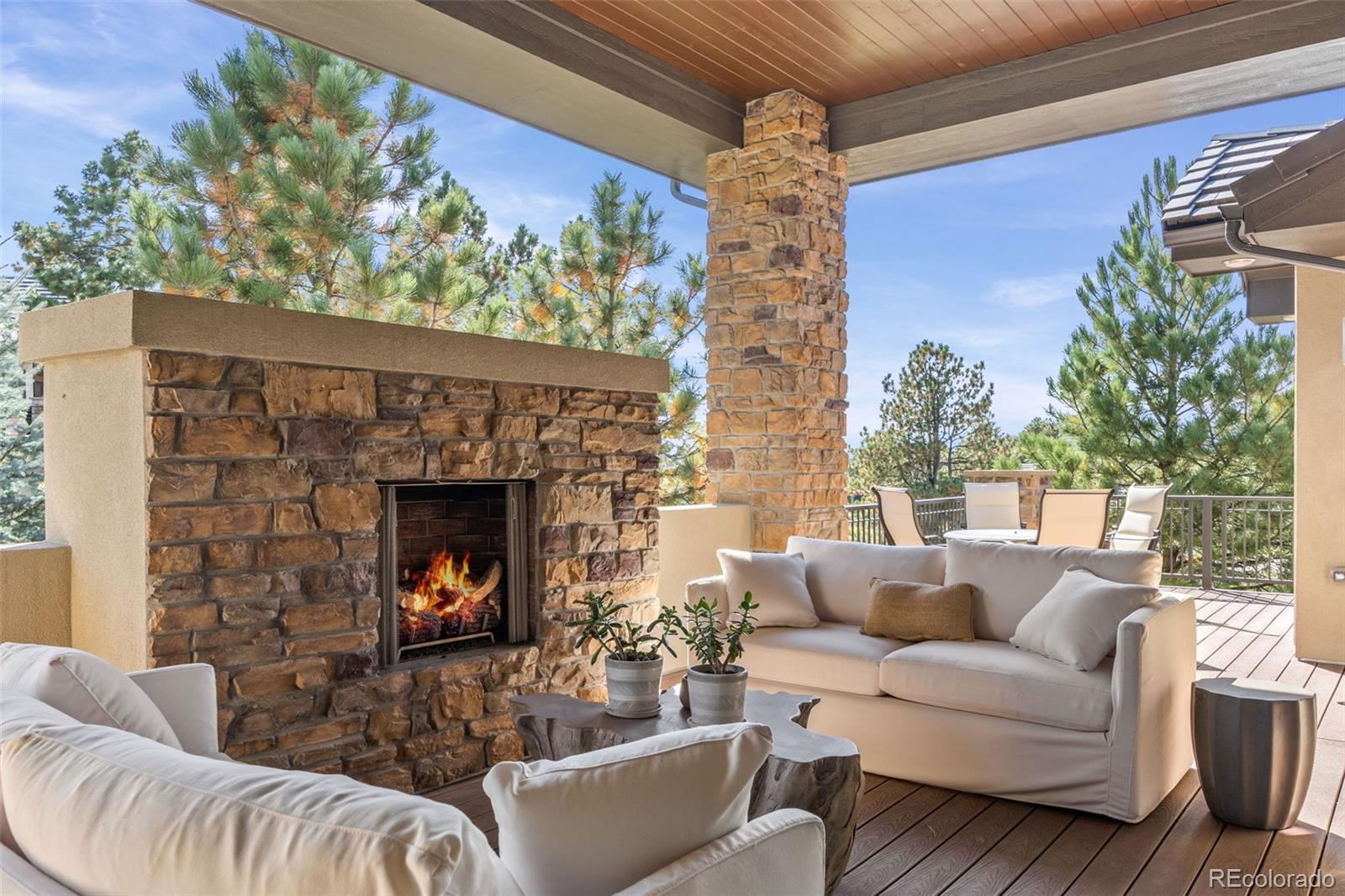 MLS Image #7 for 5612  ponderosa drive,parker, Colorado