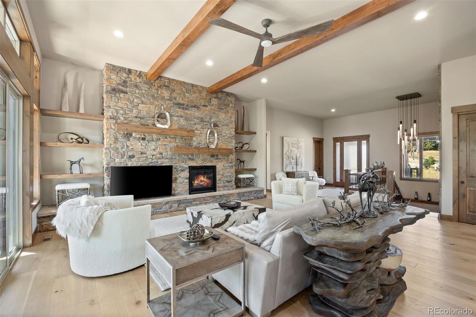 MLS Image #9 for 5612  ponderosa drive,parker, Colorado