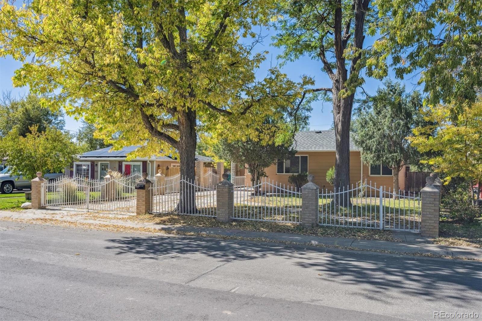 MLS Image #0 for 1173  joliet street,aurora, Colorado