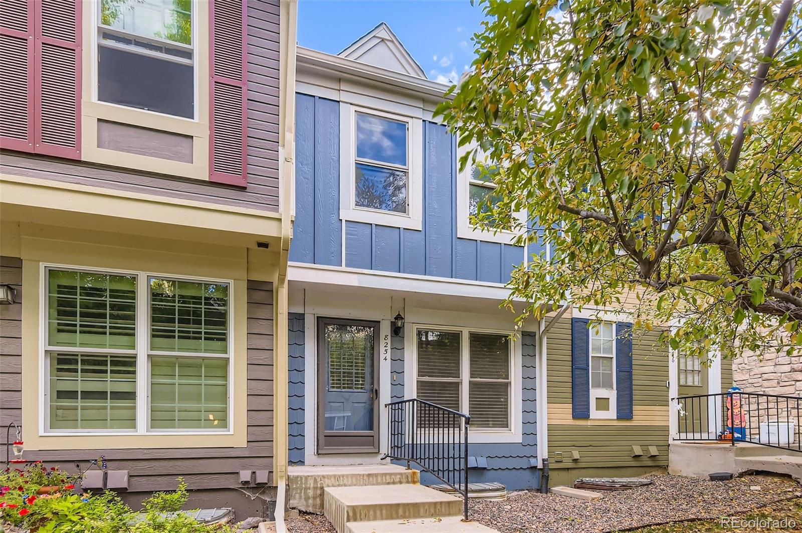 MLS Image #0 for 8254 s fillmore way ,centennial, Colorado