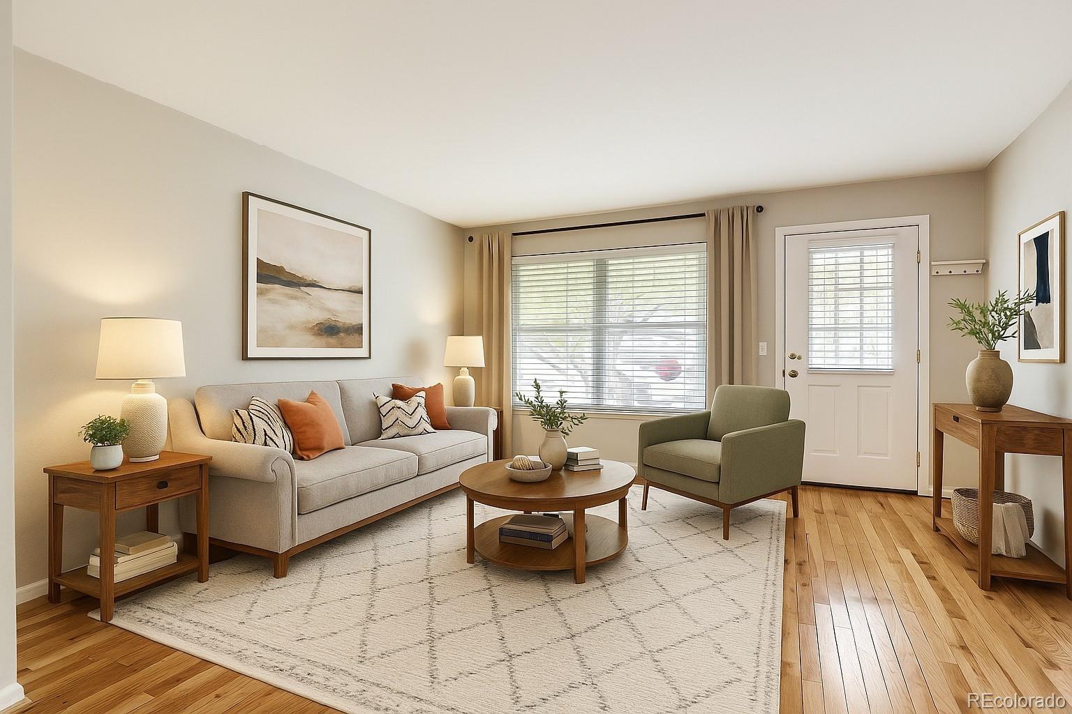 MLS Image #1 for 8254 s fillmore way ,centennial, Colorado