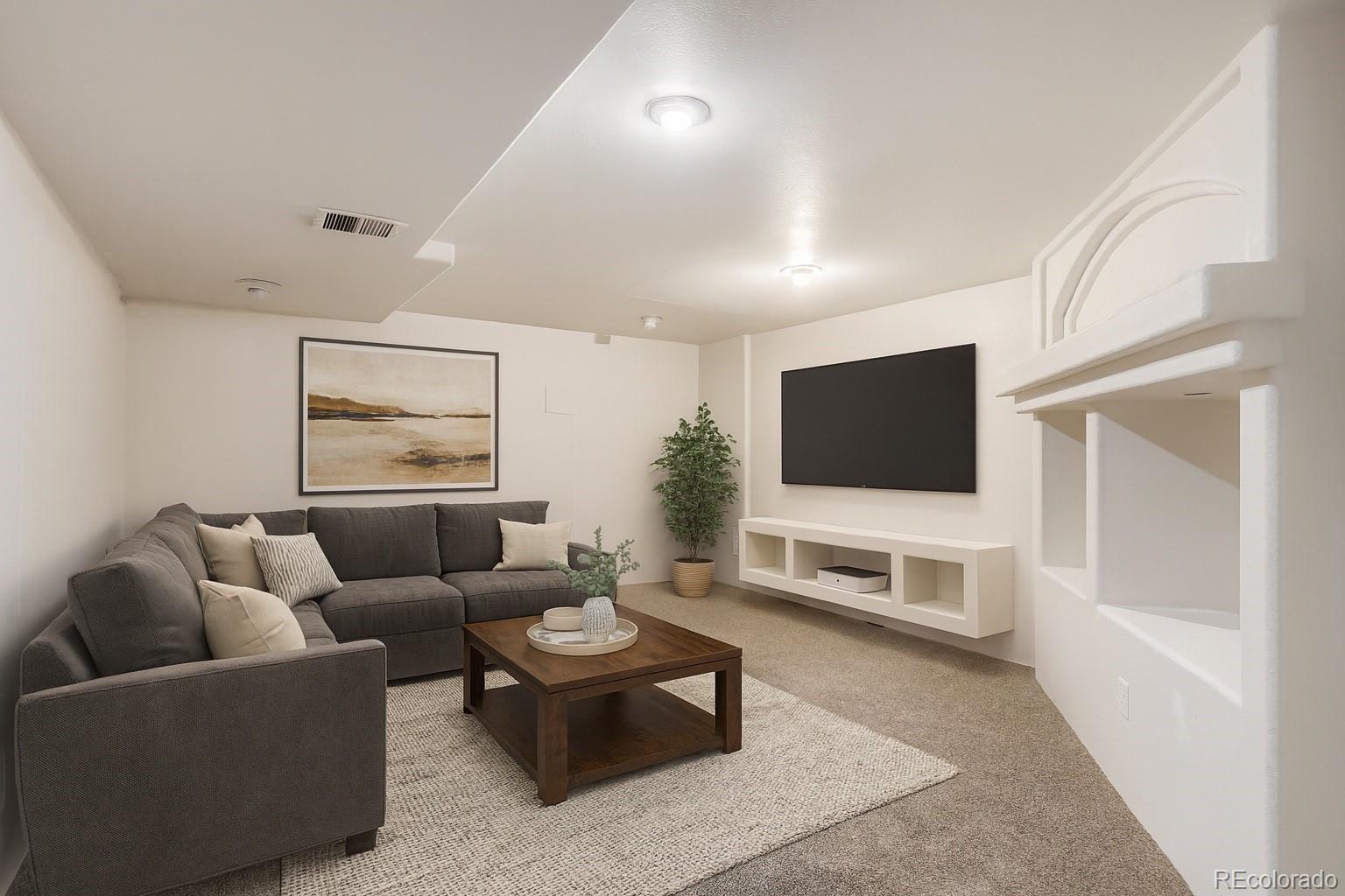 MLS Image #10 for 8254 s fillmore way ,centennial, Colorado