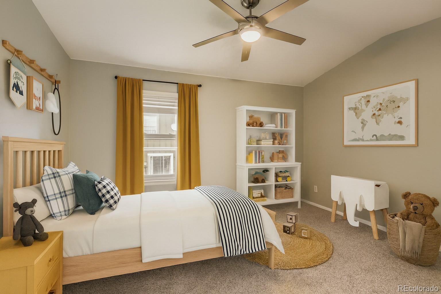 MLS Image #5 for 8254 s fillmore way ,centennial, Colorado