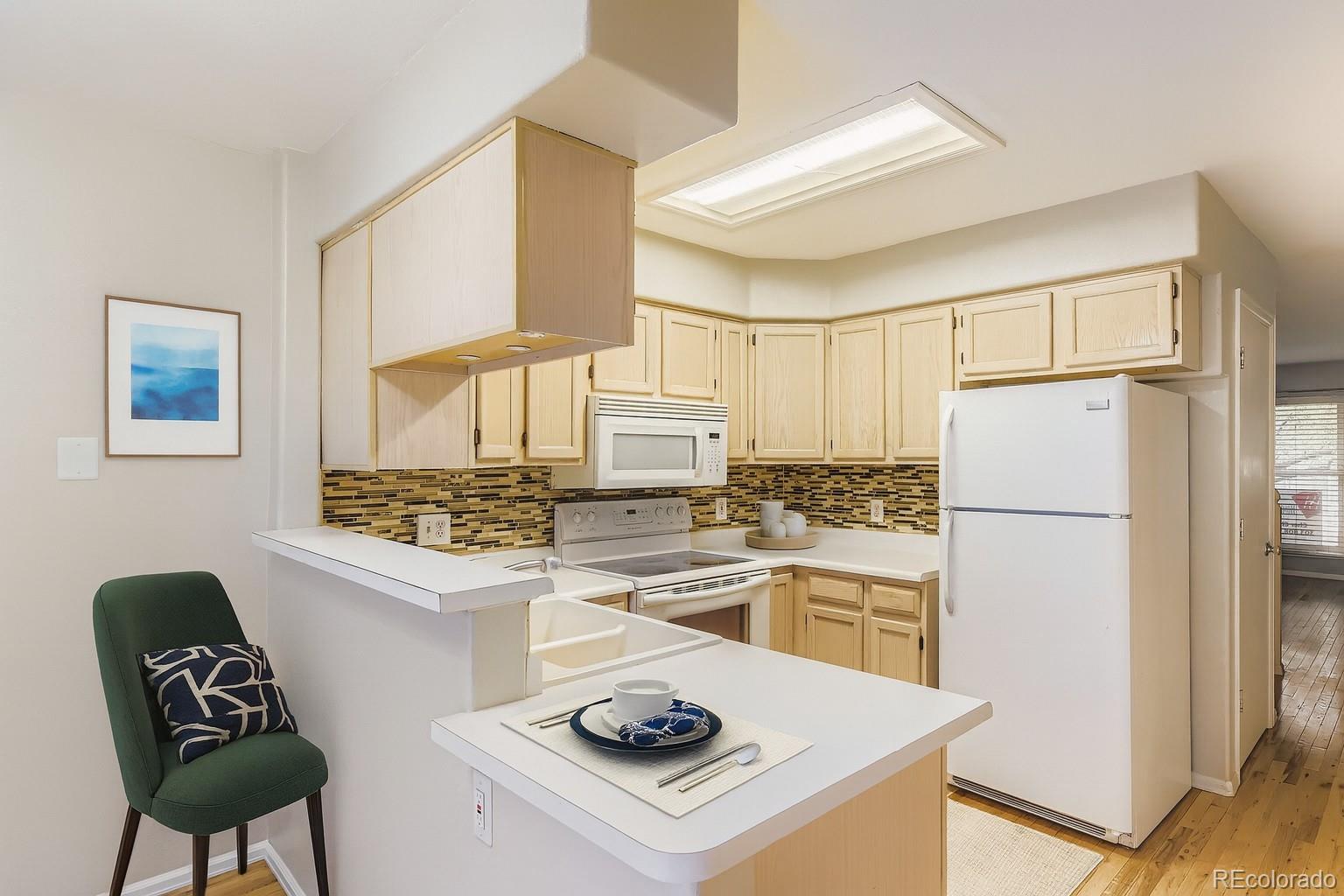 MLS Image #7 for 8254 s fillmore way ,centennial, Colorado