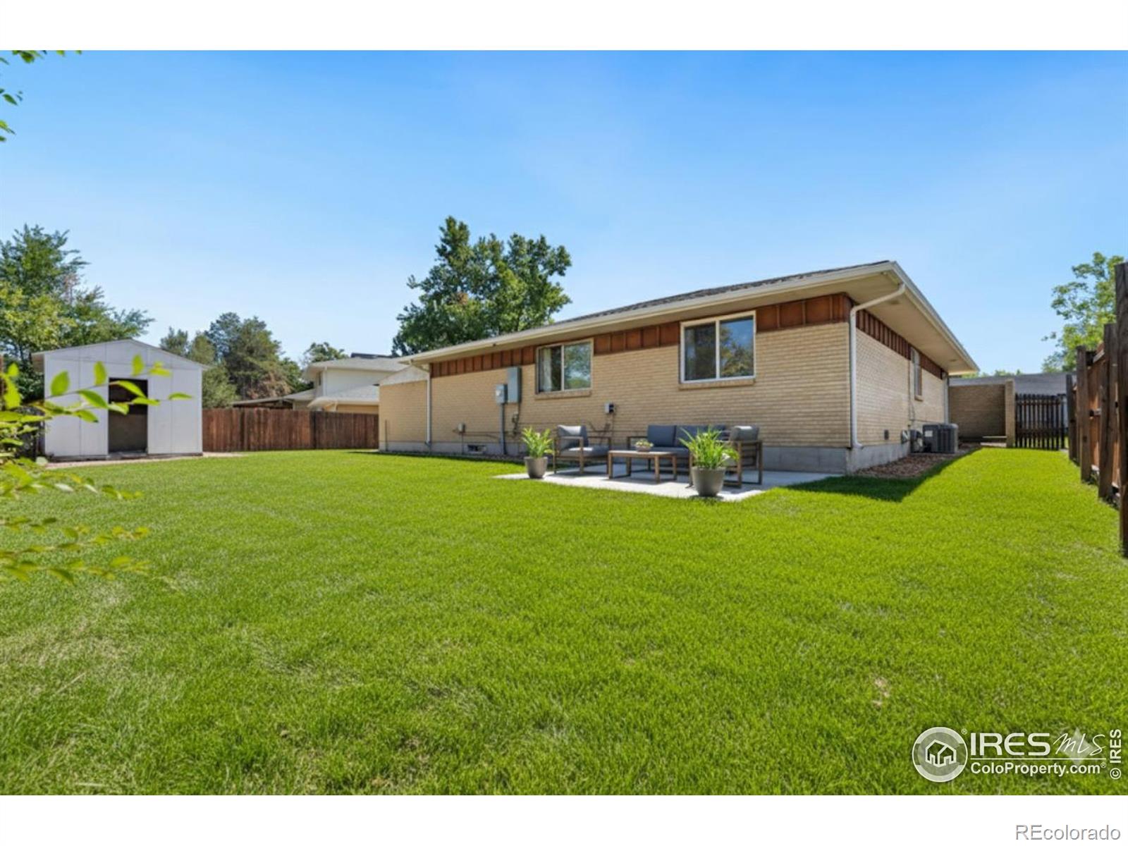 MLS Image #22 for 12203 e 53rd avenue,denver, Colorado